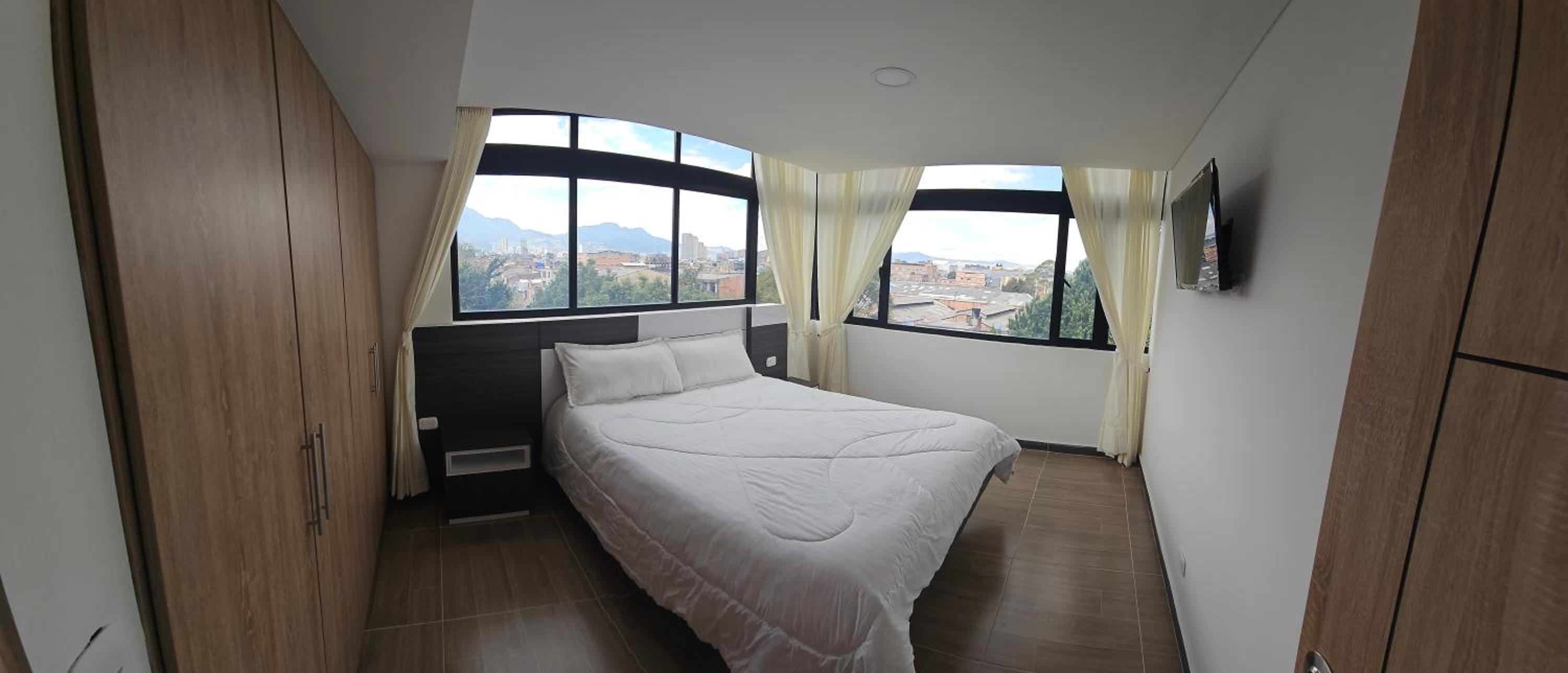 Apartamento Meredi