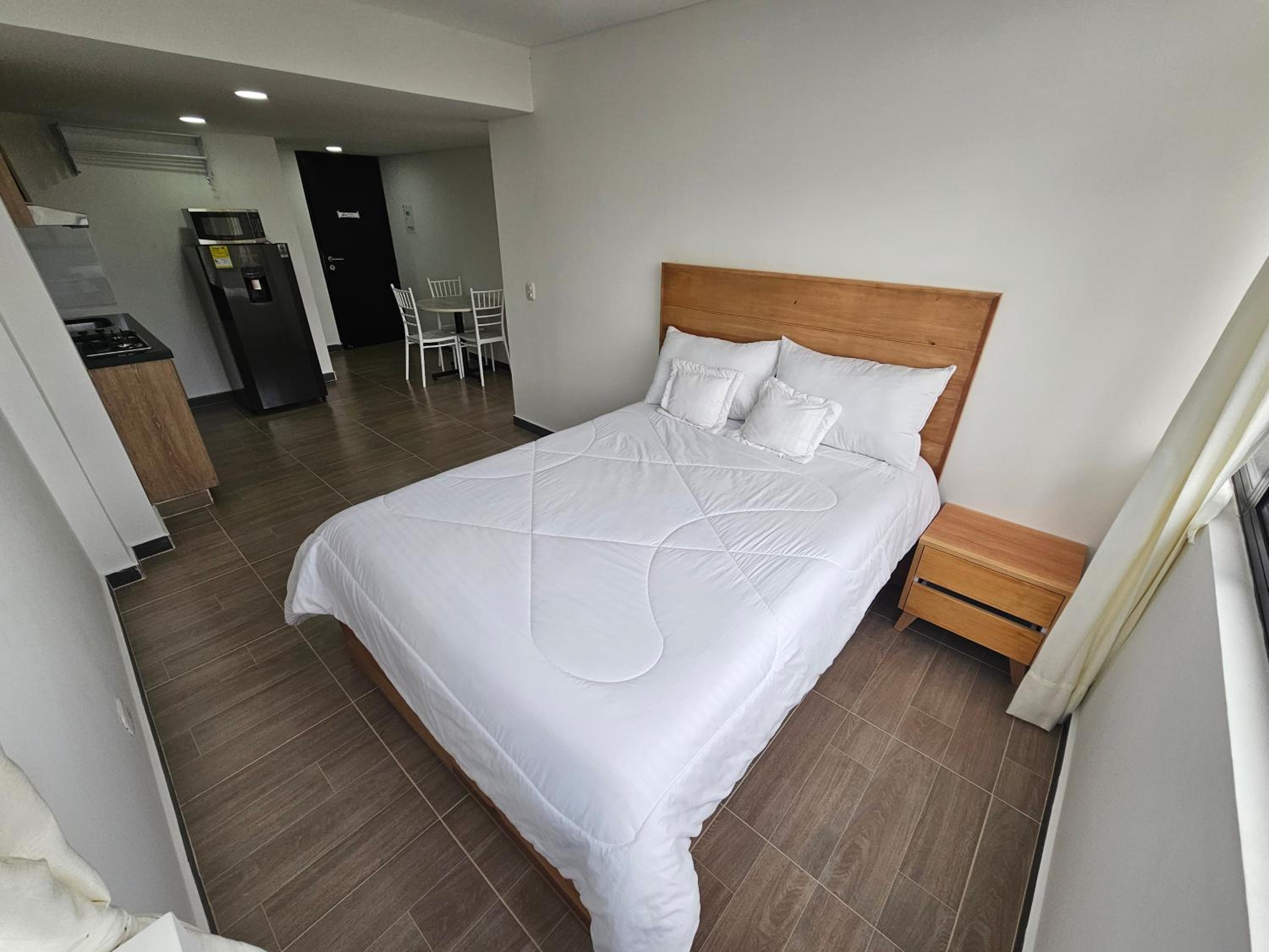 Apartamento Meredi