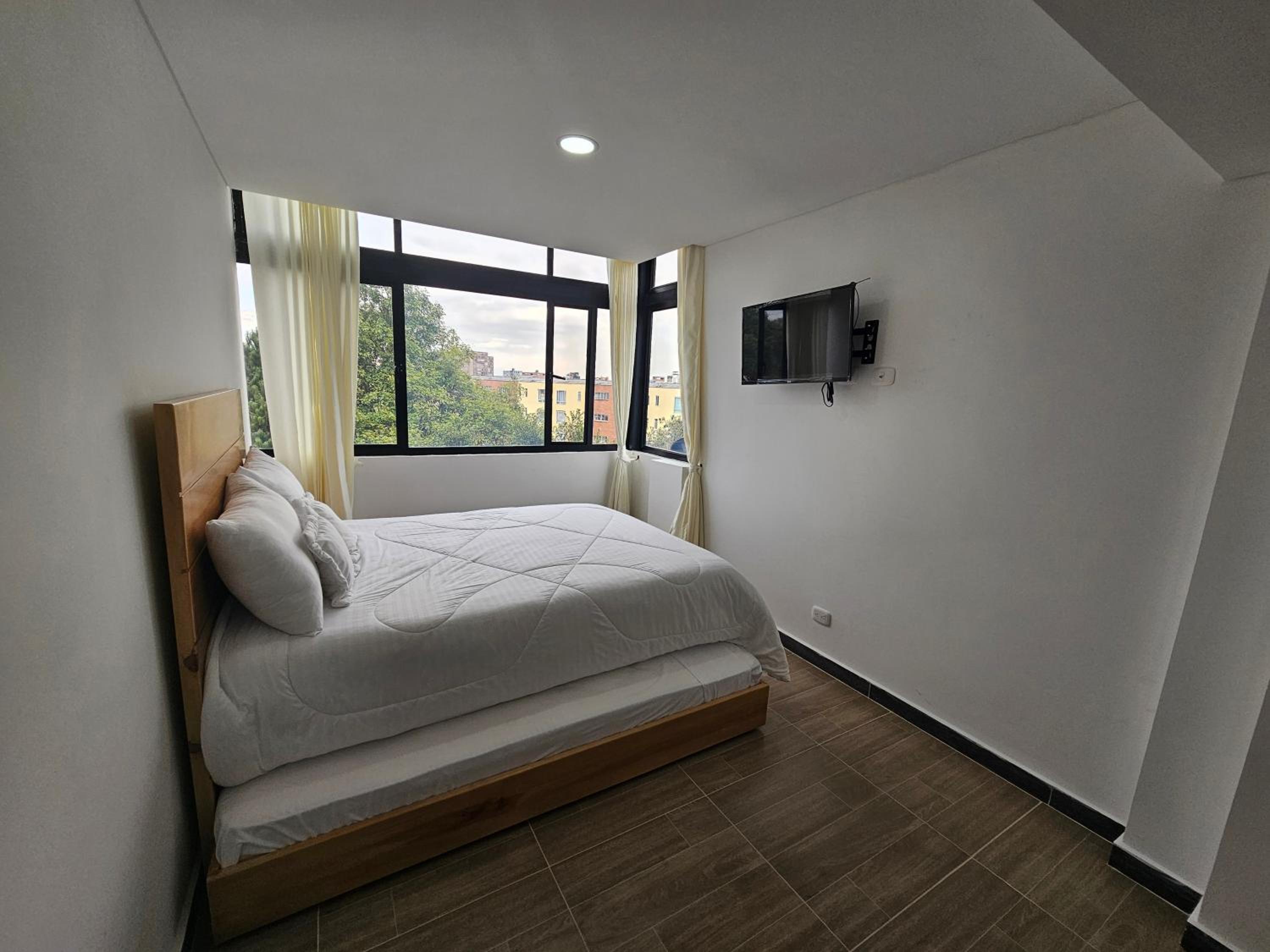 Apartamento Meredi