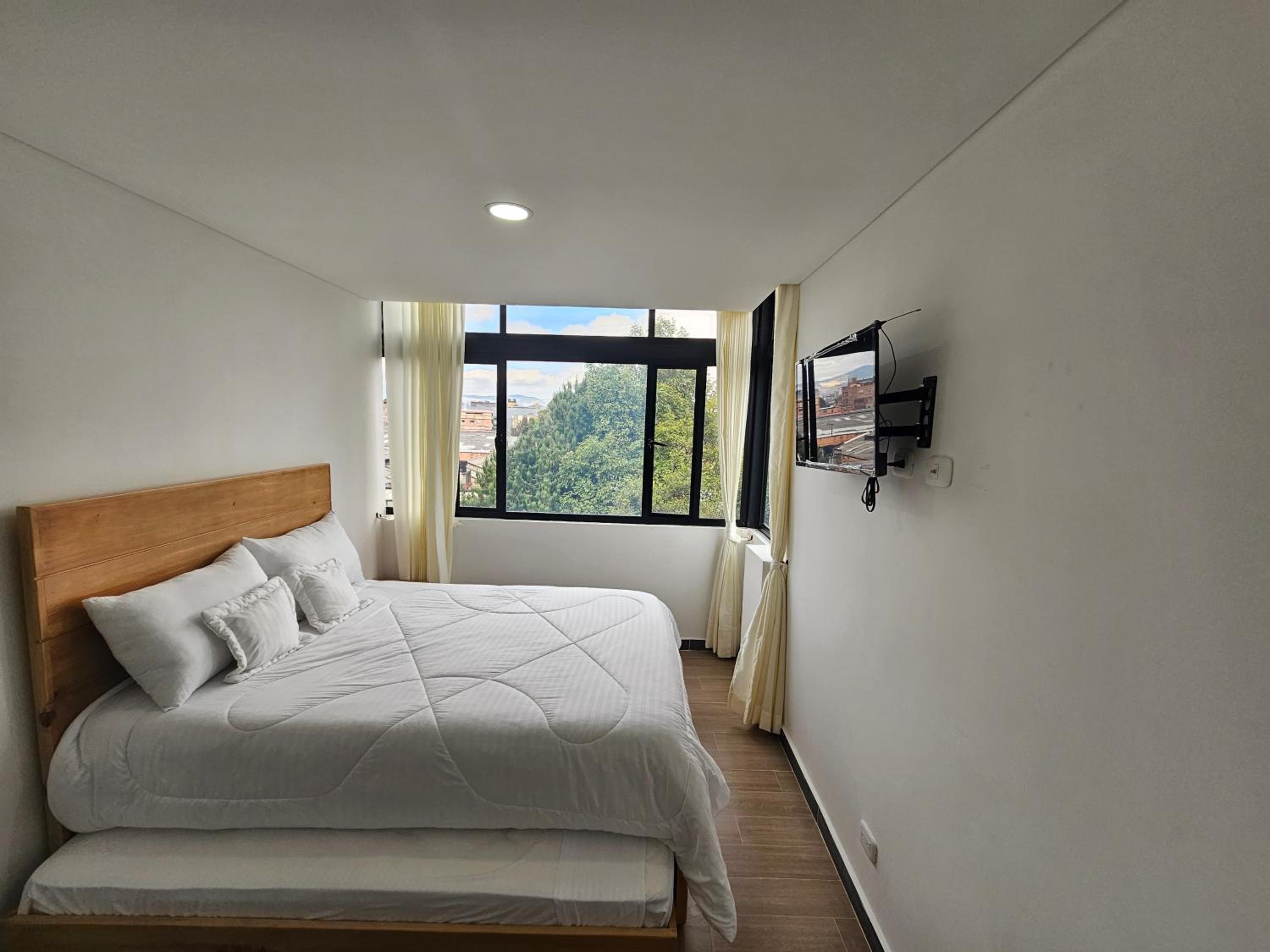 Apartamento Meredi