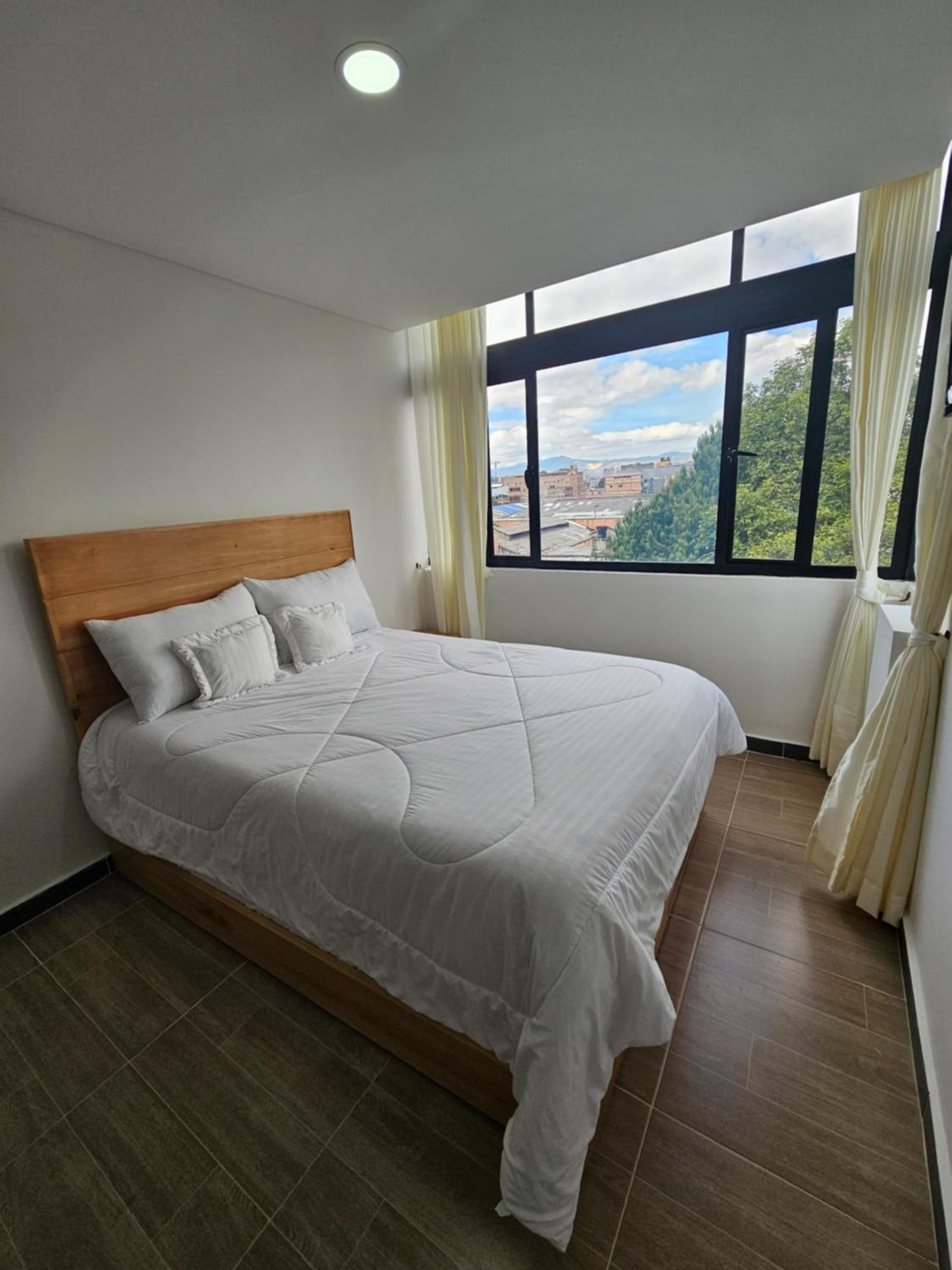 Apartamento Meredi