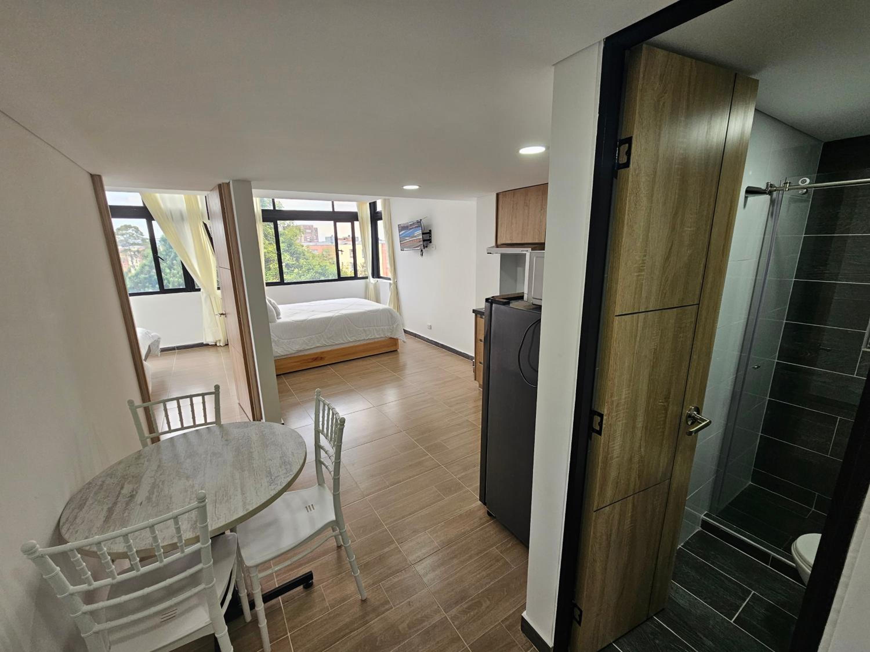 Apartamento Meredi