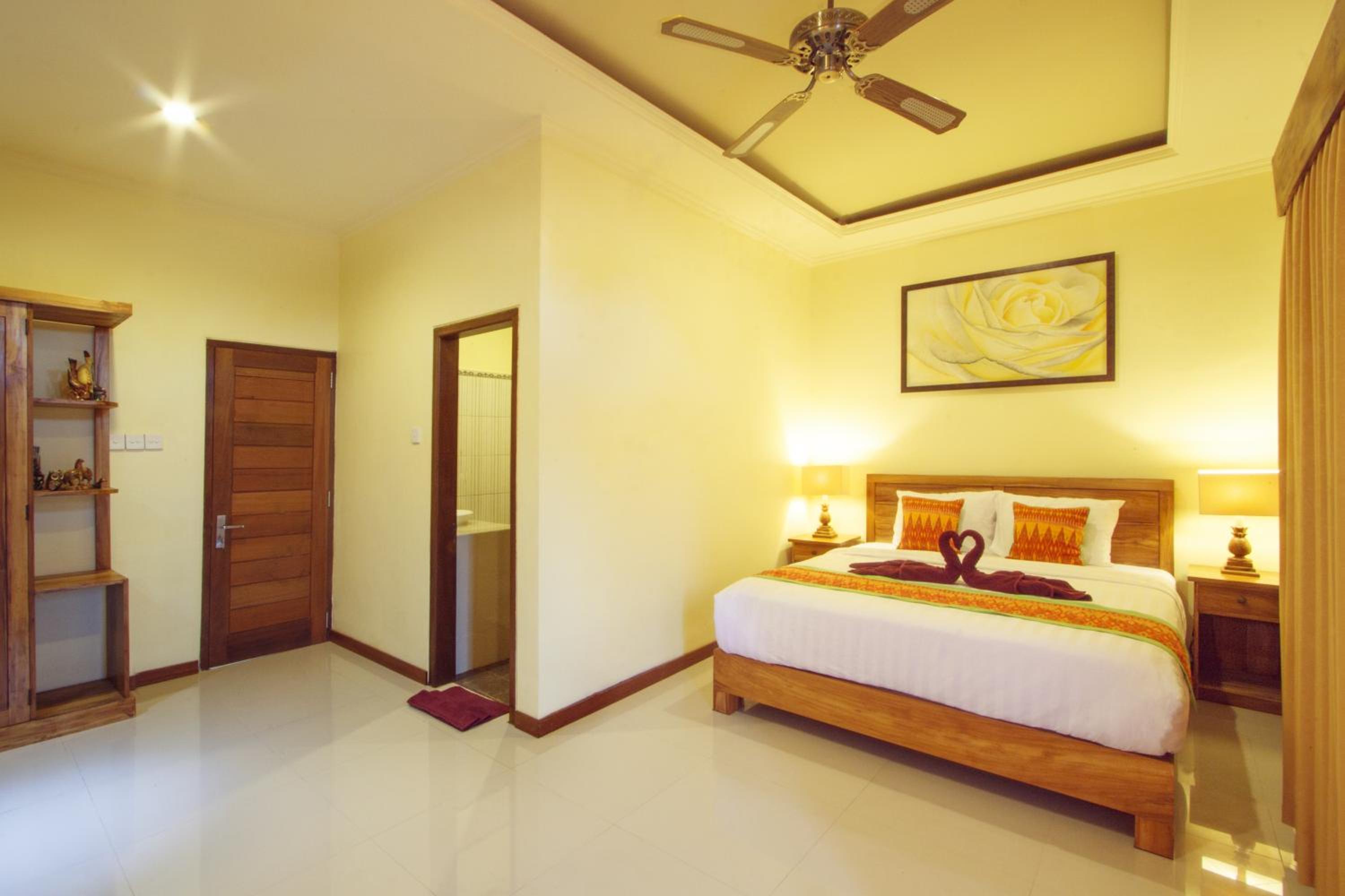 Tebesaya Homestay Ubud