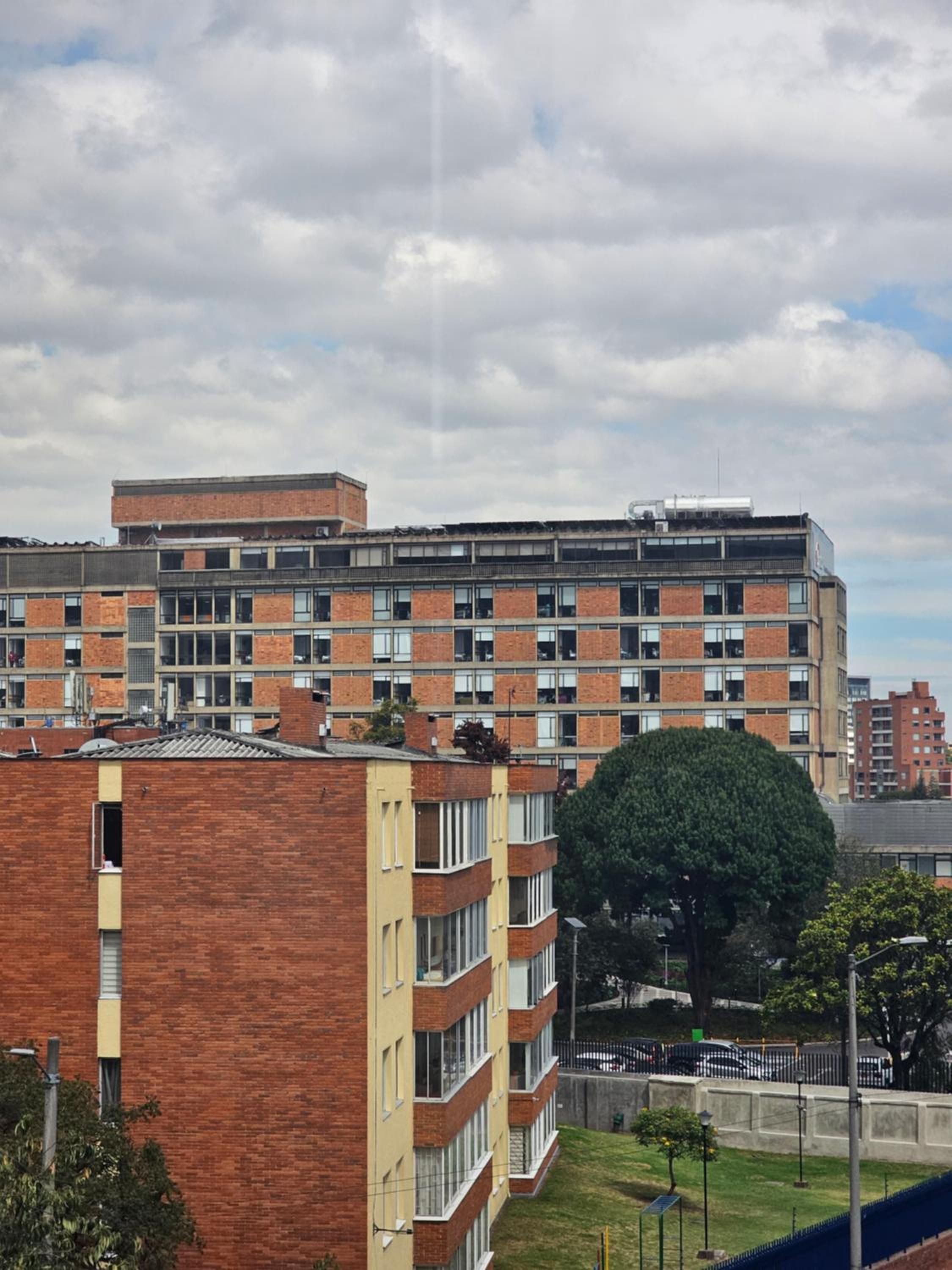 Apartamento Meredi