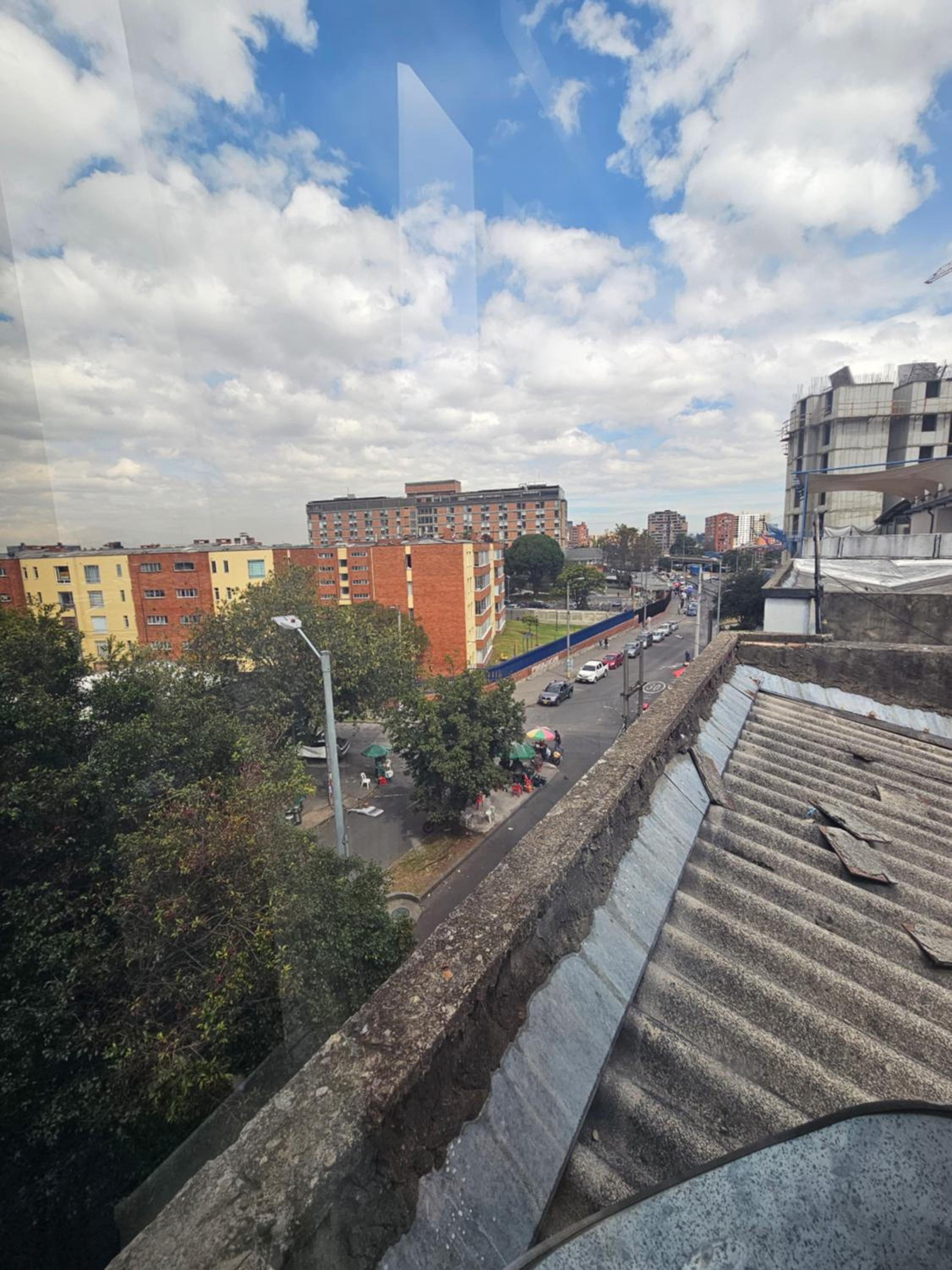 Apartamento Meredi
