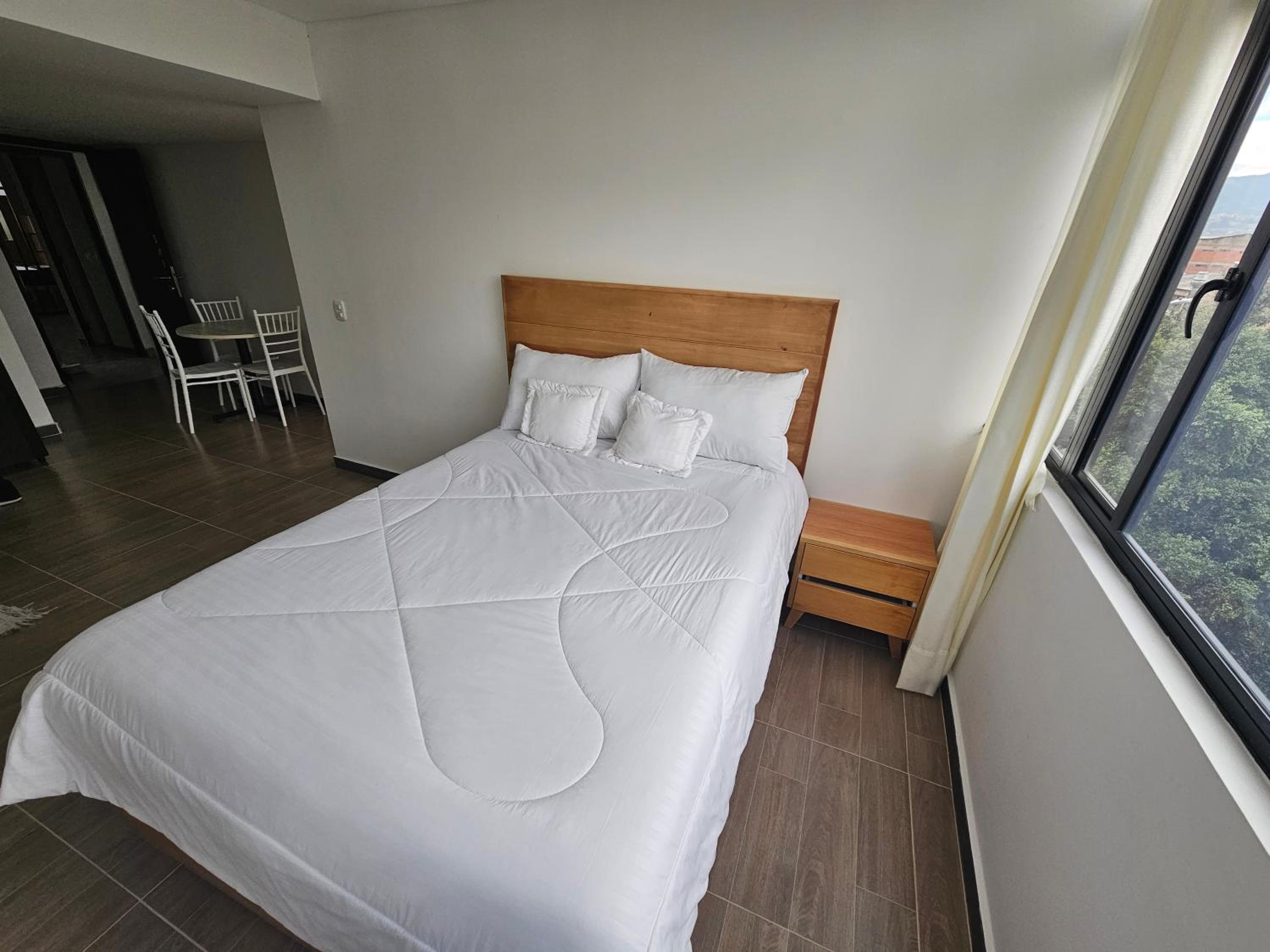 Apartamento Meredi