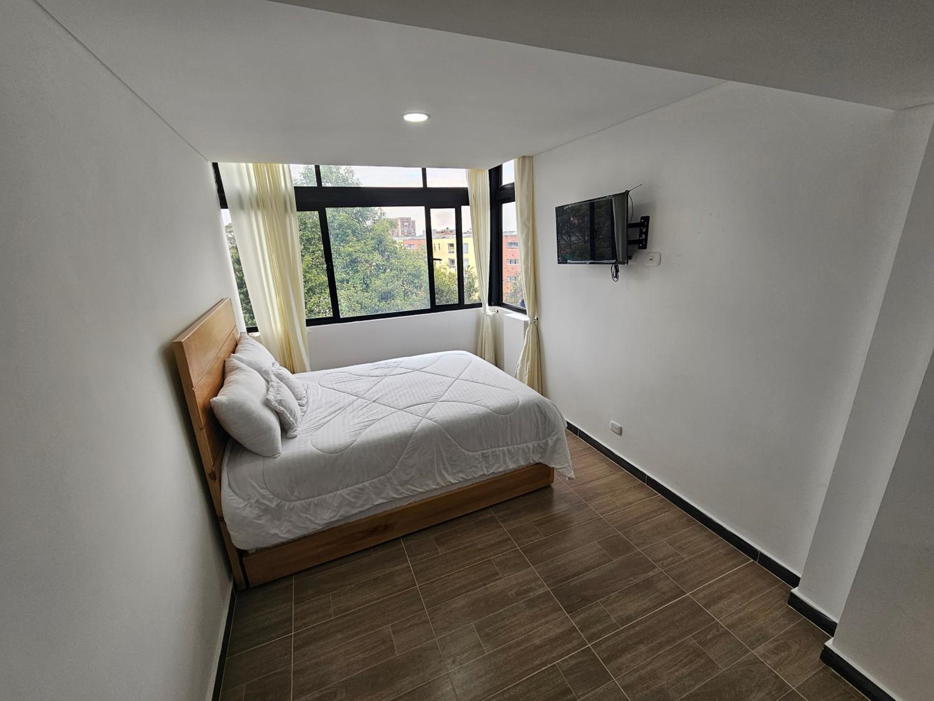 Apartamento Meredi