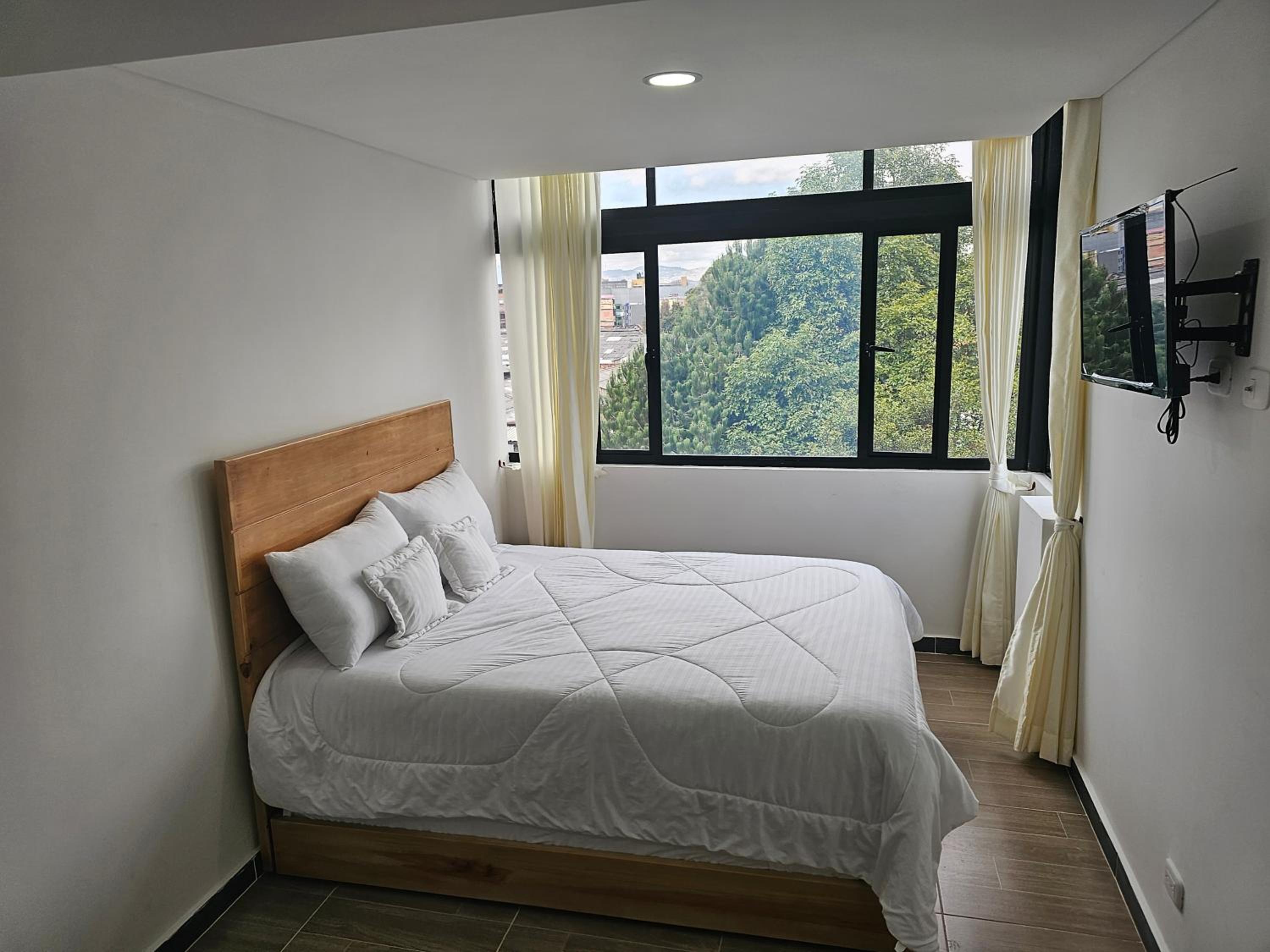 Apartamento Meredi