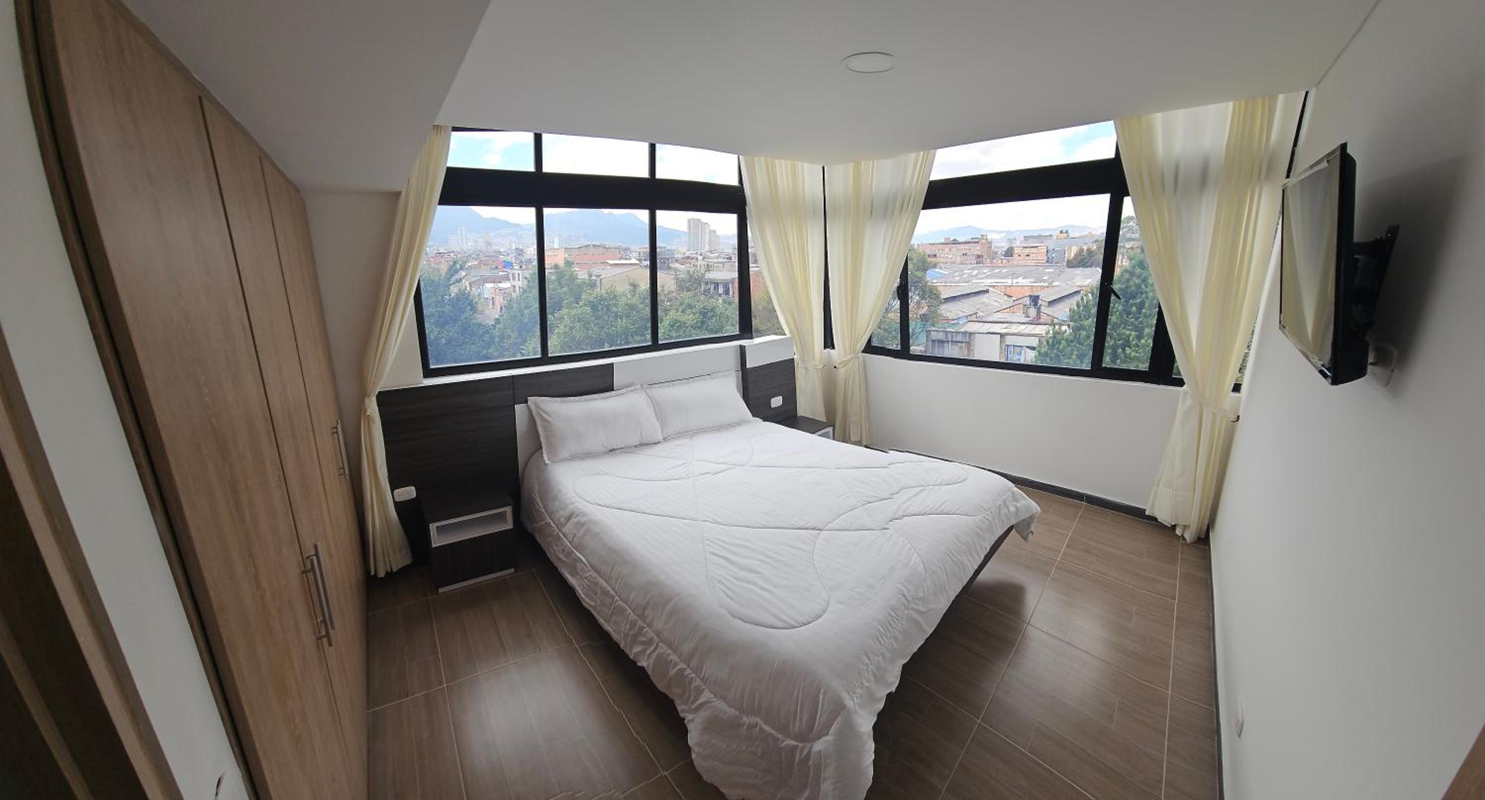Apartamento Meredi
