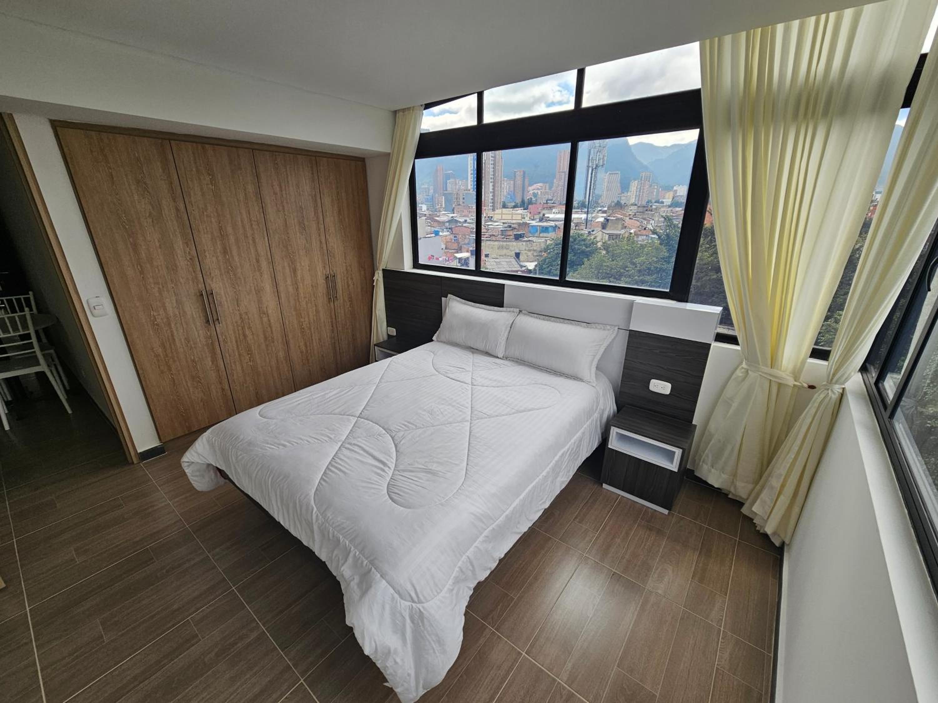 Apartamento Meredi