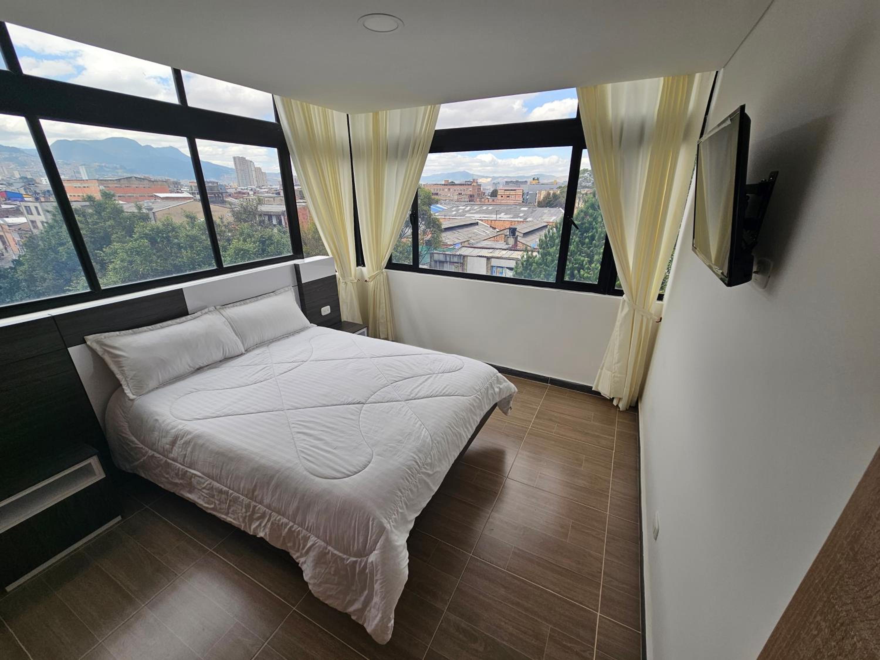Apartamento Meredi