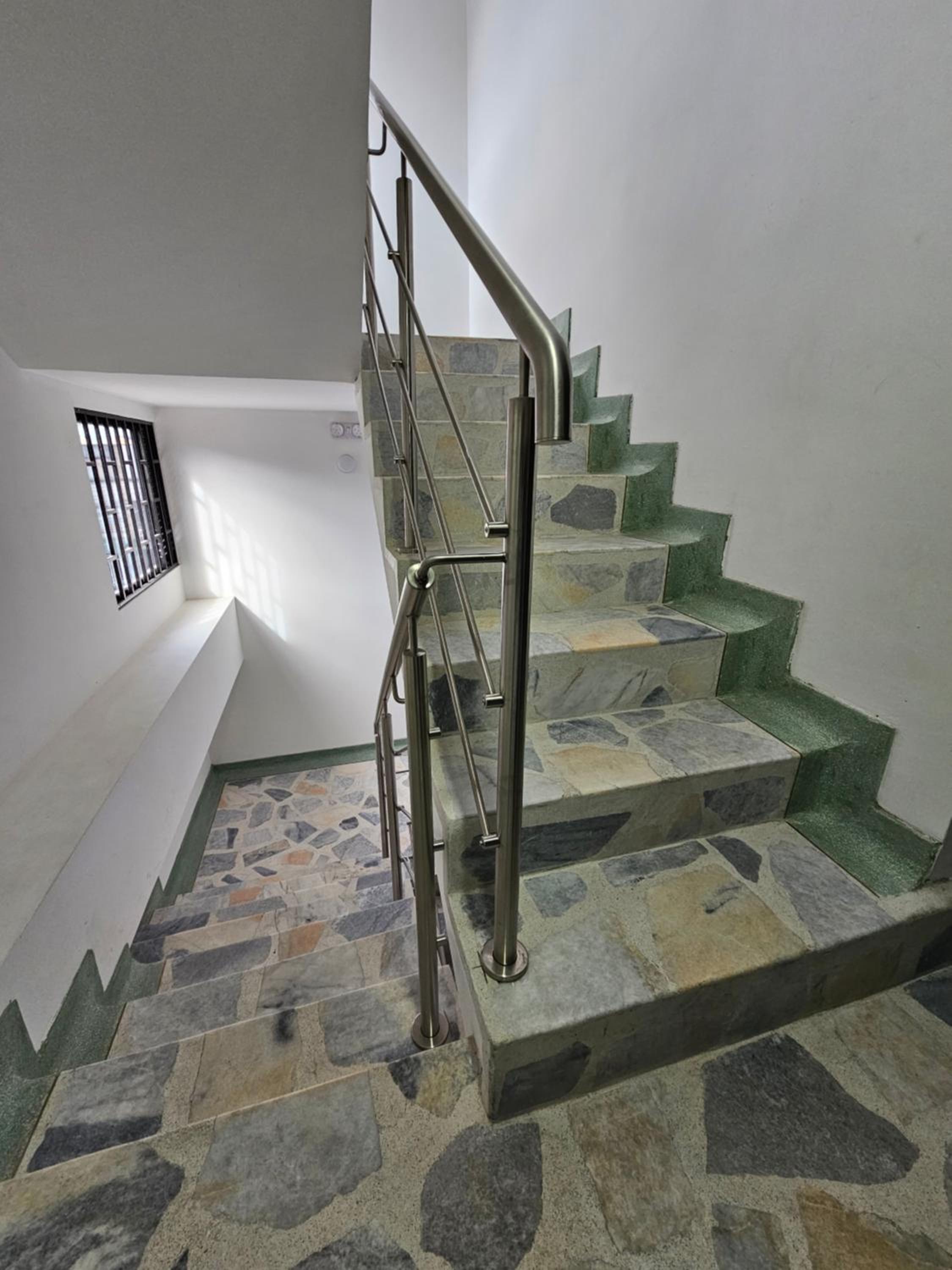 Apartamento Meredi