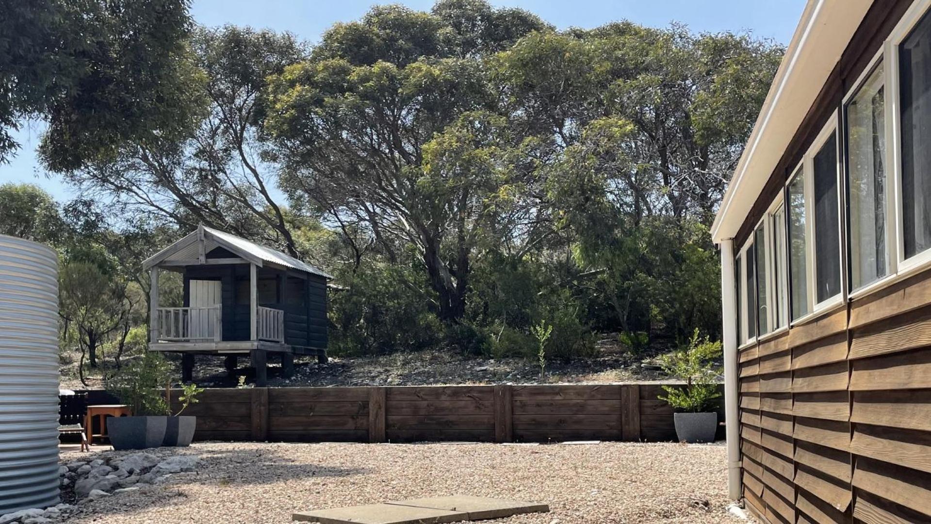 No. 10 Coffin Bay