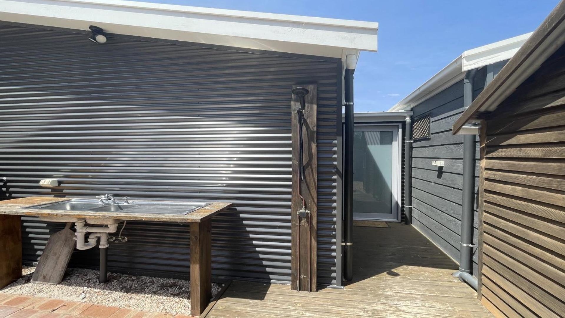 No. 10 Coffin Bay