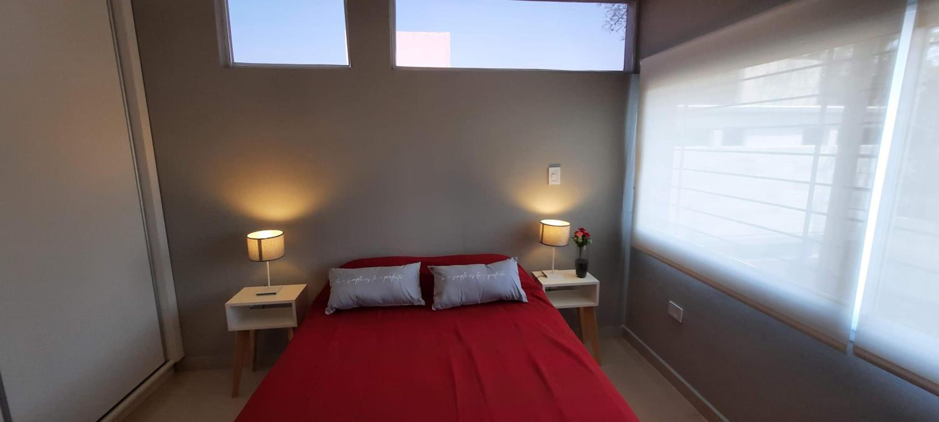 Duplex Alpa