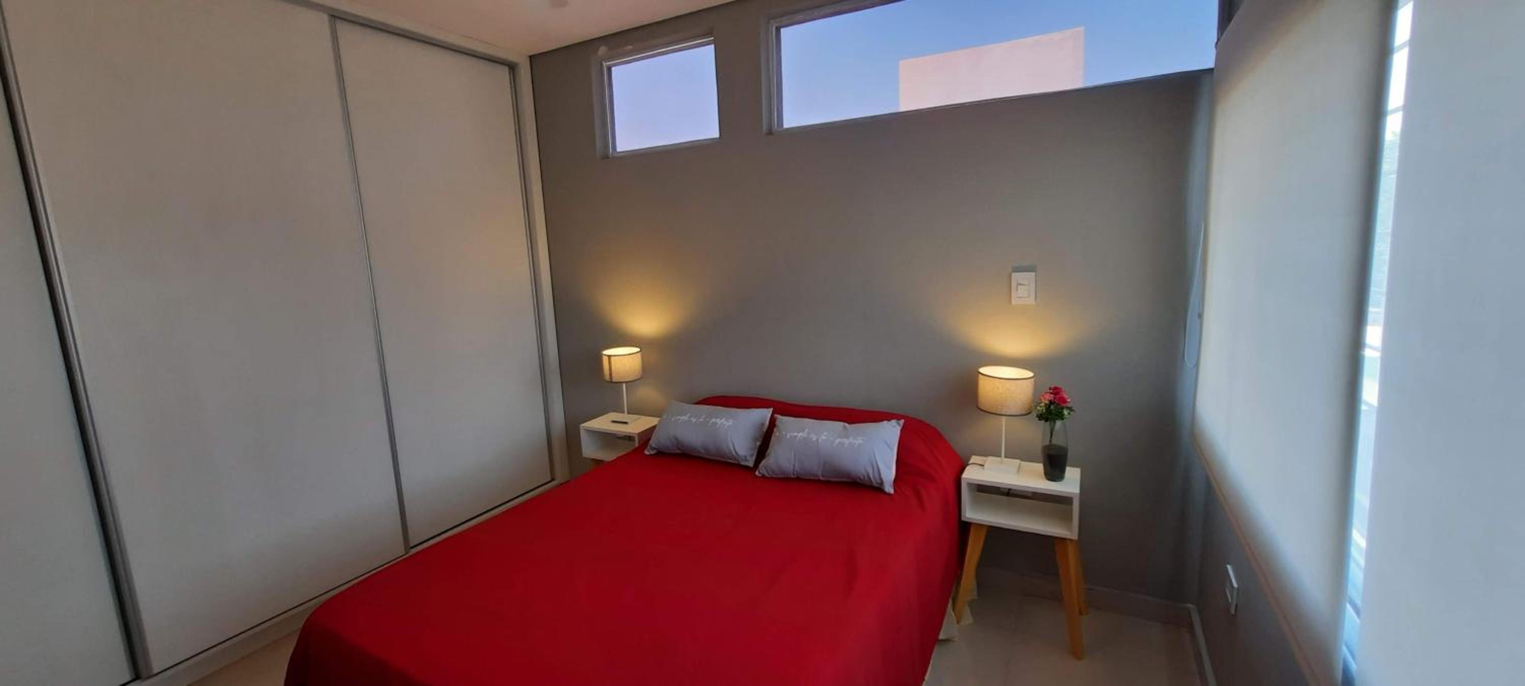 Duplex Alpa