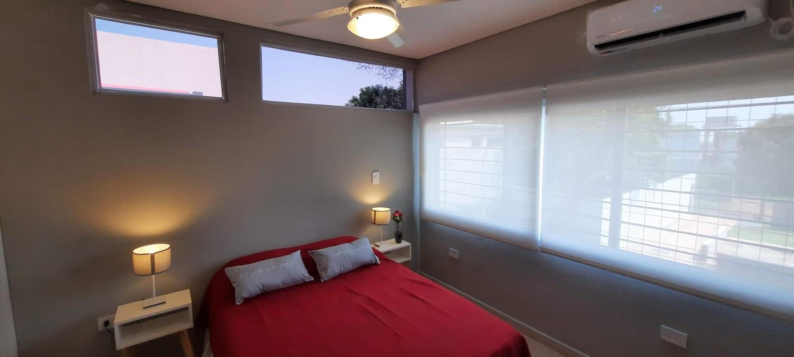 Duplex Alpa