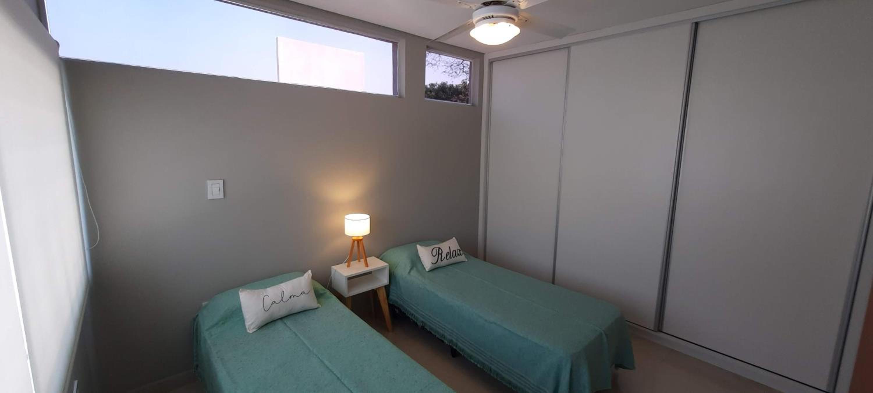Duplex Alpa
