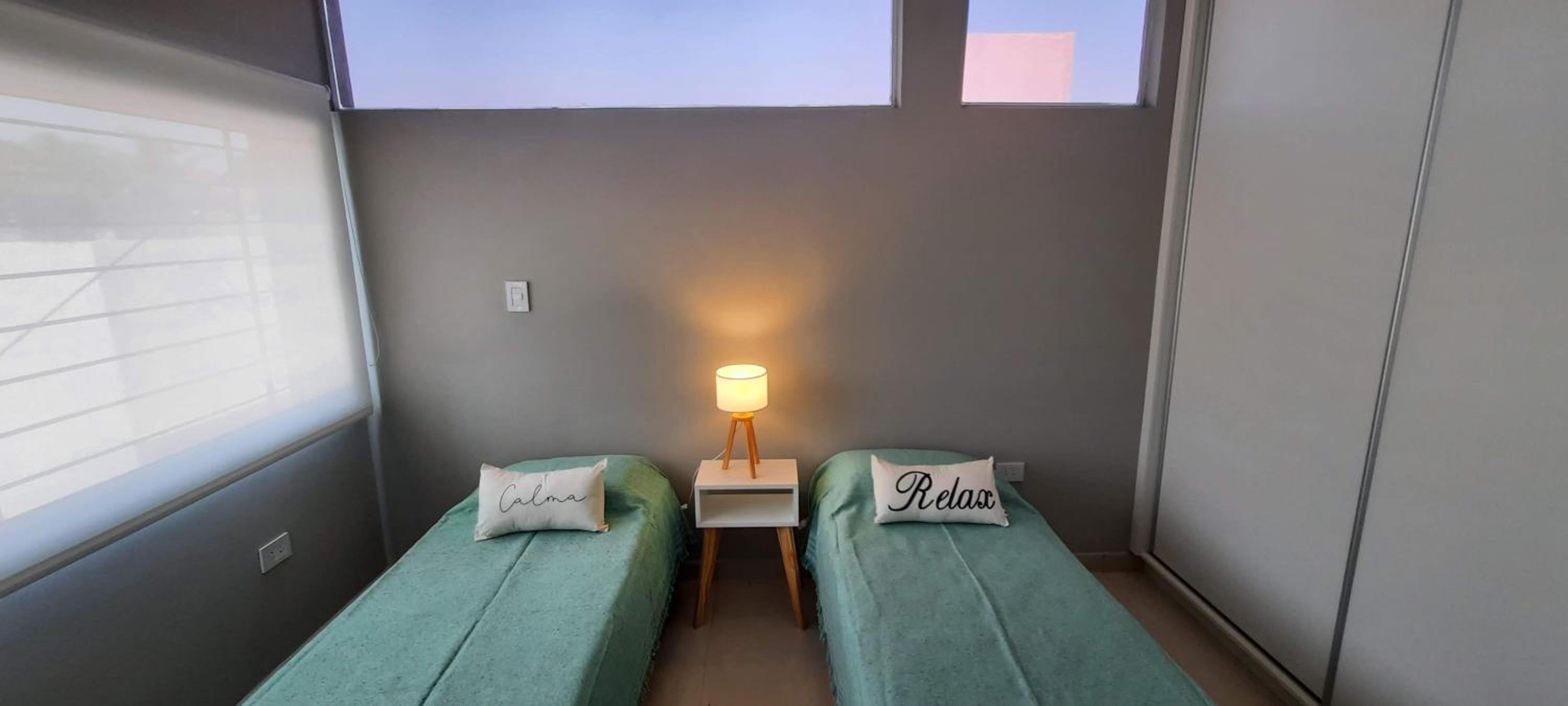 Duplex Alpa