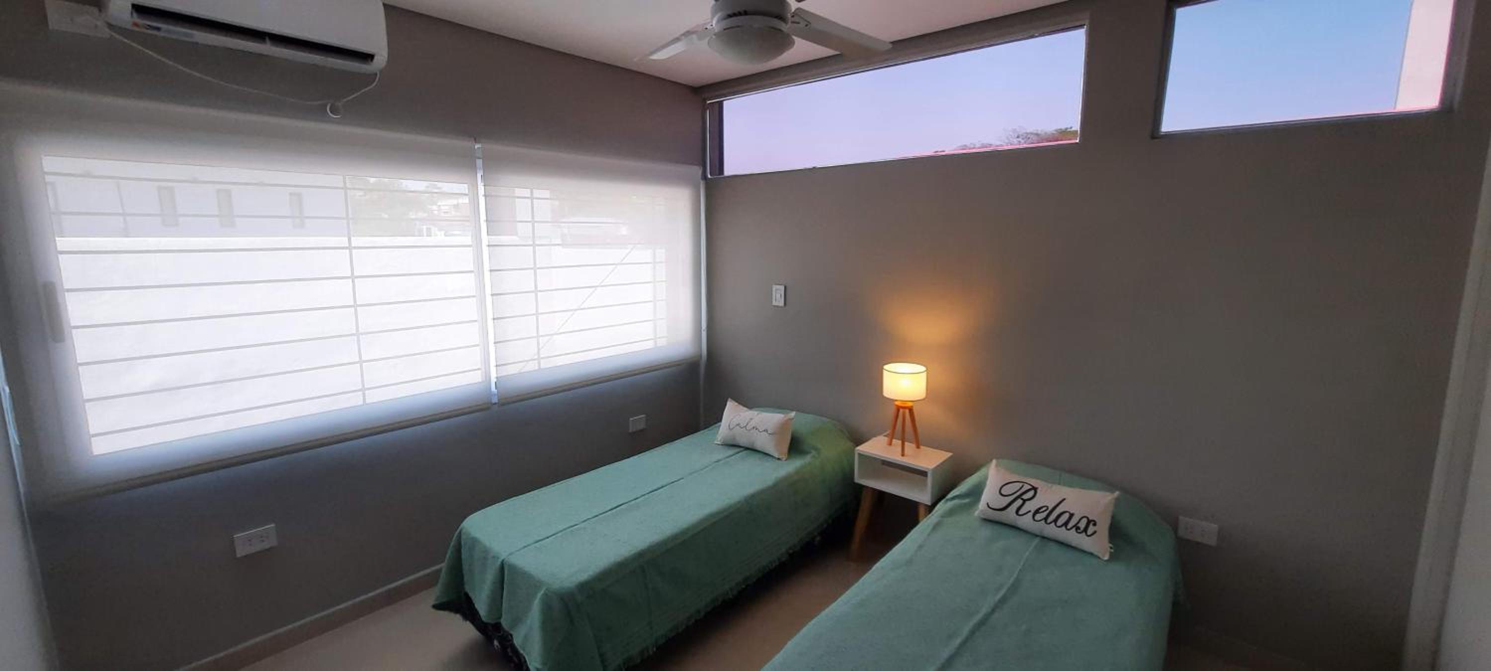Duplex Alpa