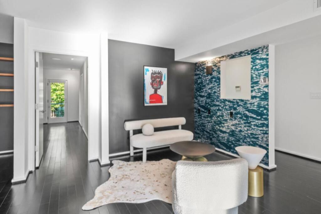 Atrium on the Brook view 3