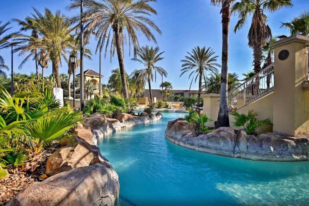 Orlando Sunshine Villa, Near to Disney view 4