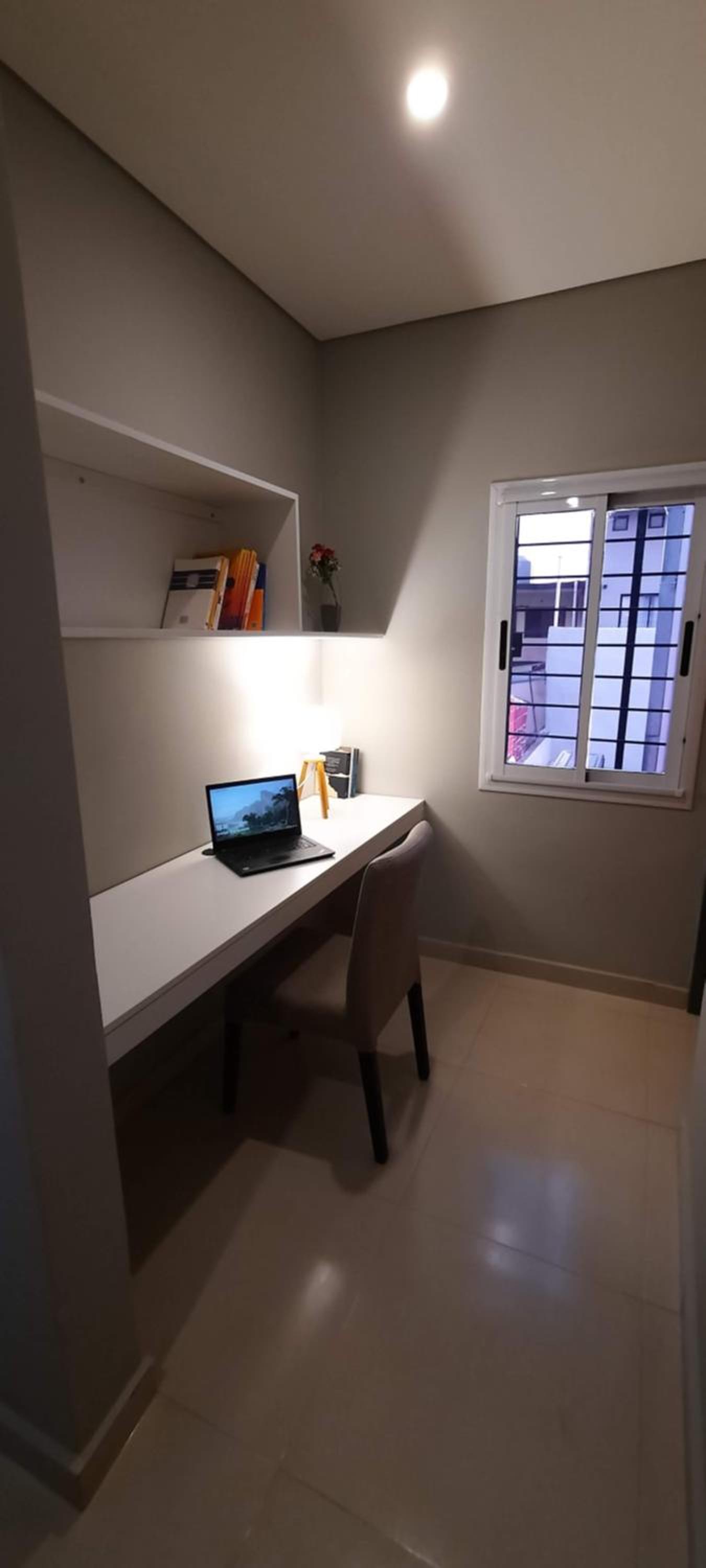 Duplex Alpa