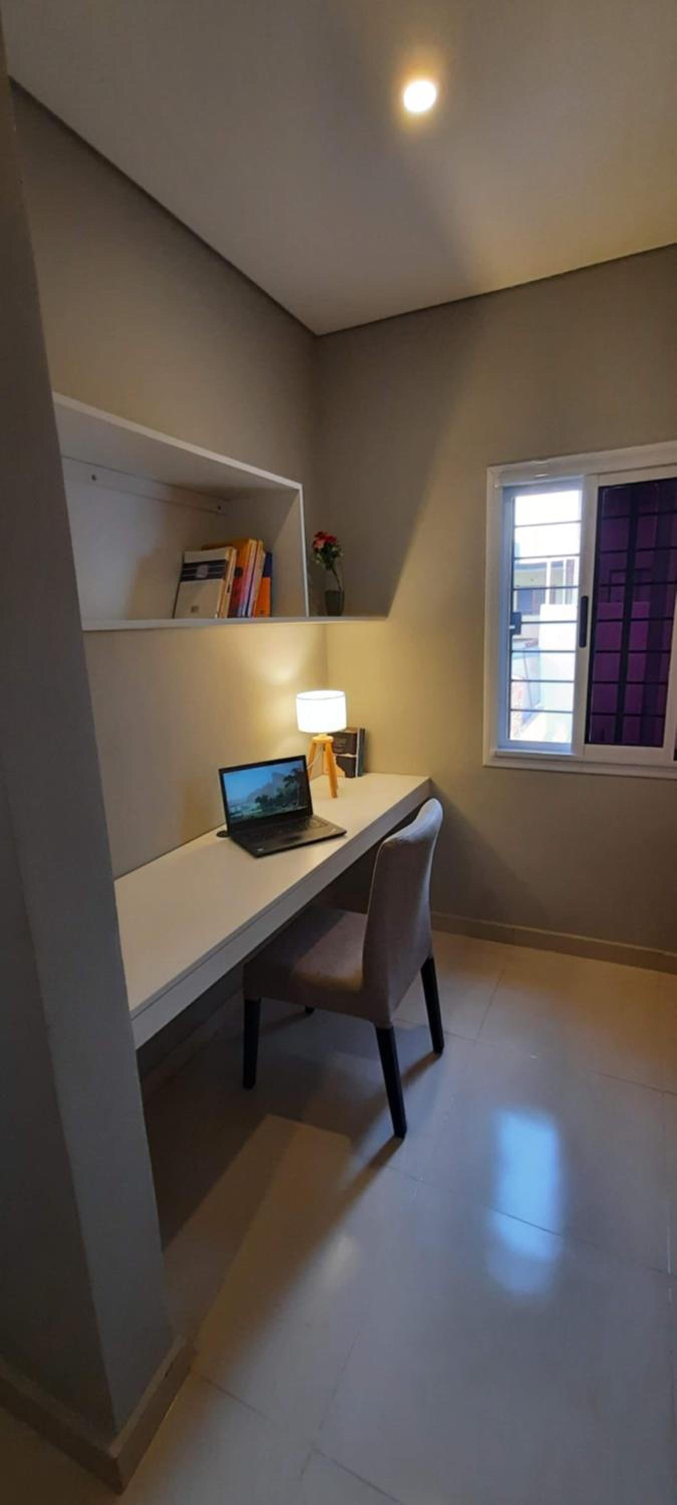 Duplex Alpa