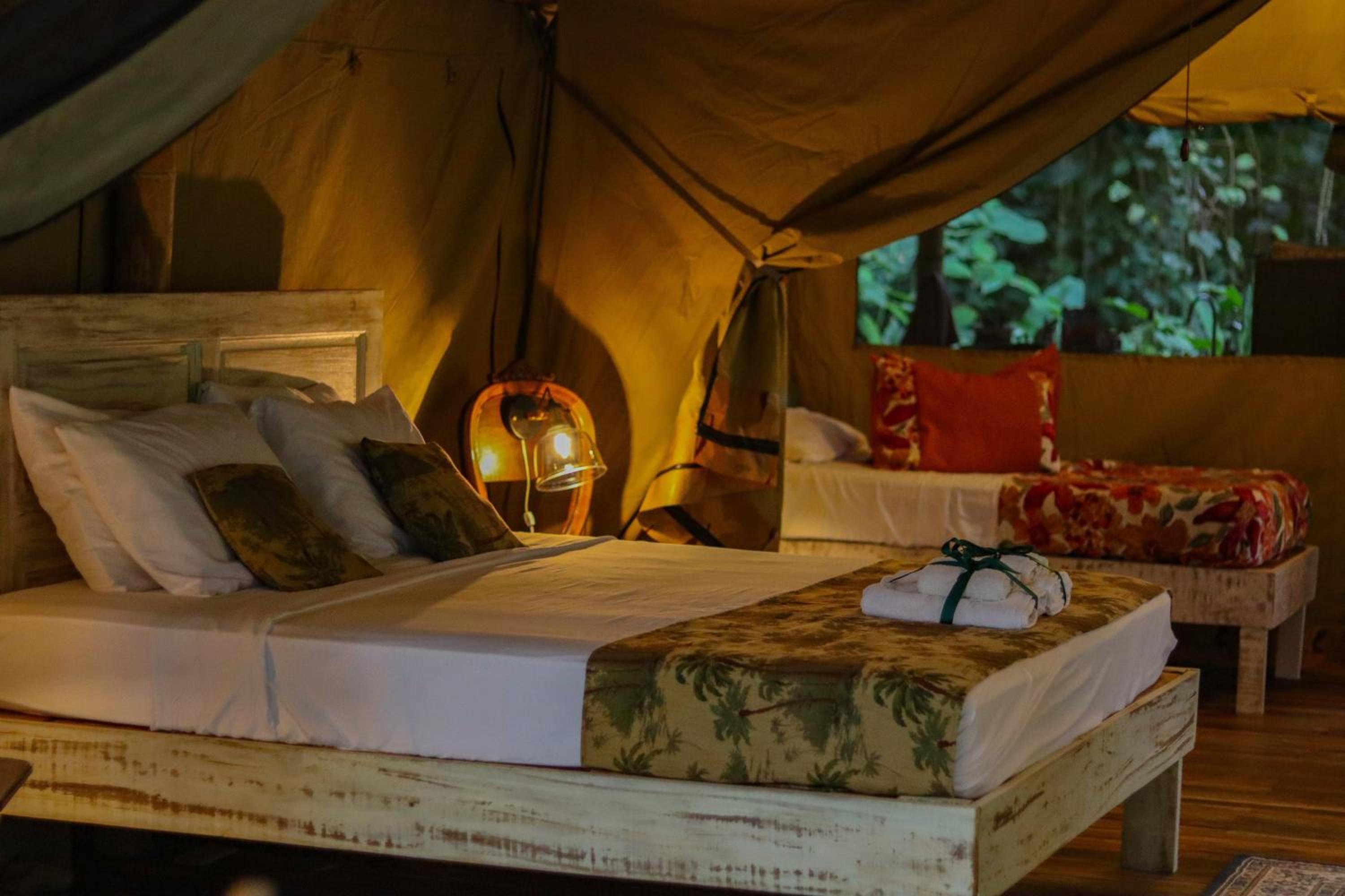 Costa Rica Caribbean Coast Vacations - Colina Secreta - Glamping and Villas - Property Image 41