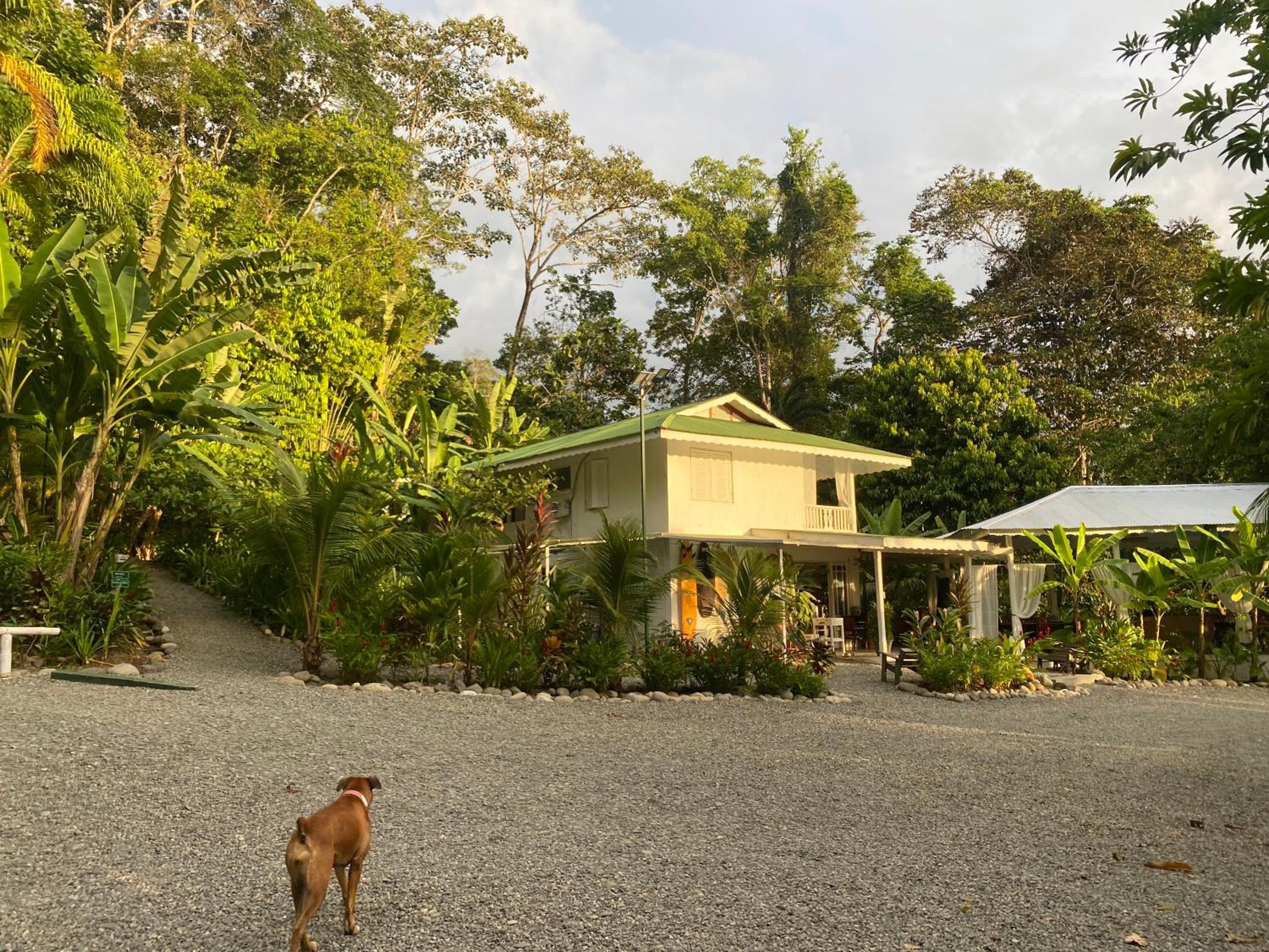 Costa Rica Caribbean Coast Vacations - Colina Secreta - Glamping and Villas - Property Image 29