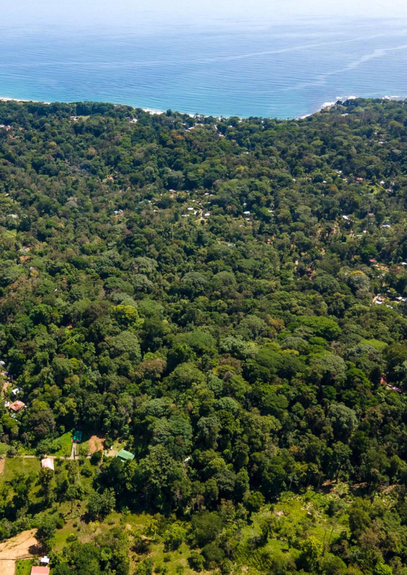 Costa Rica Caribbean Coast Vacations - Colina Secreta - Glamping and Villas - Property Image 35