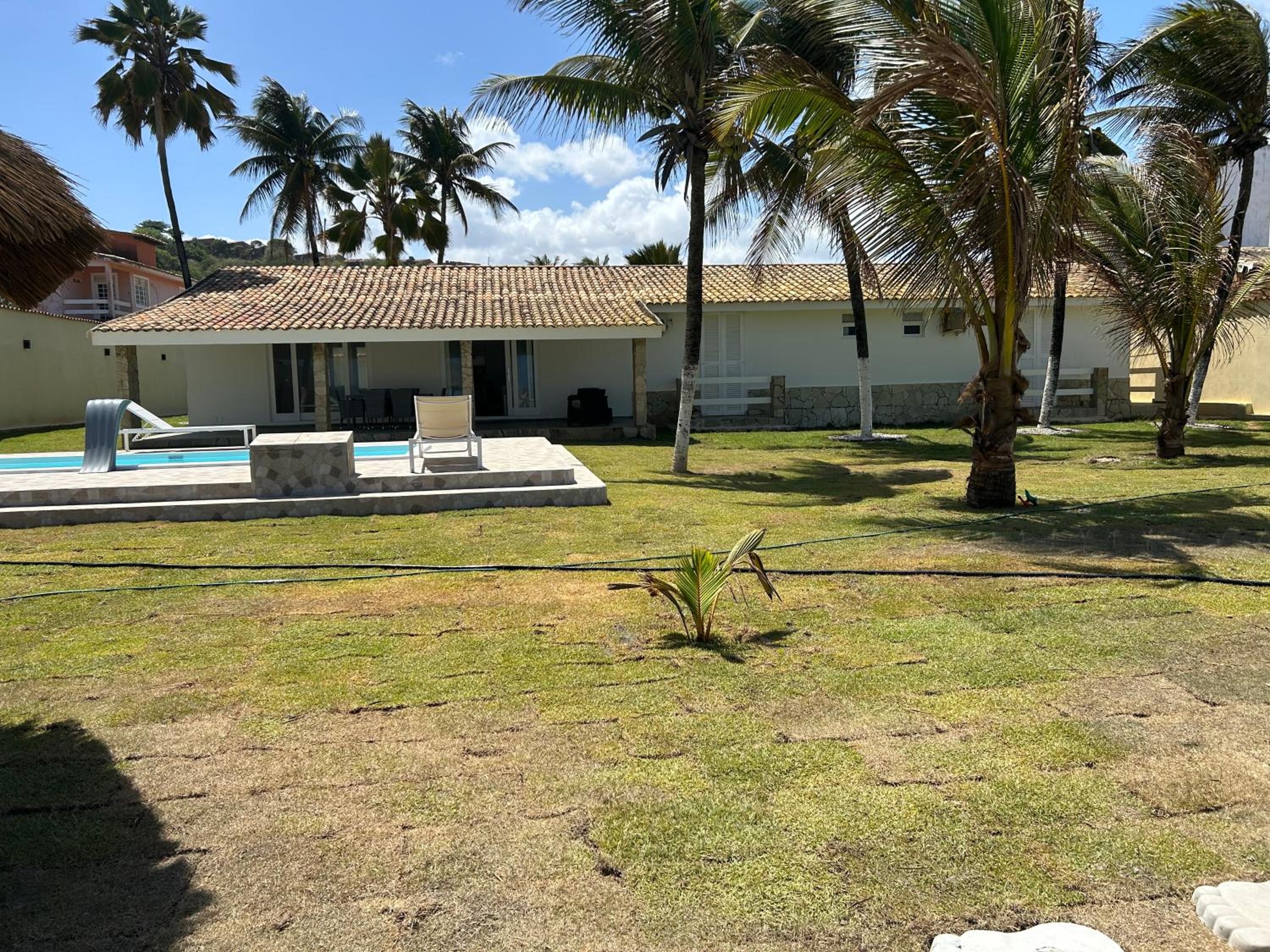 Villa Riacho Doce