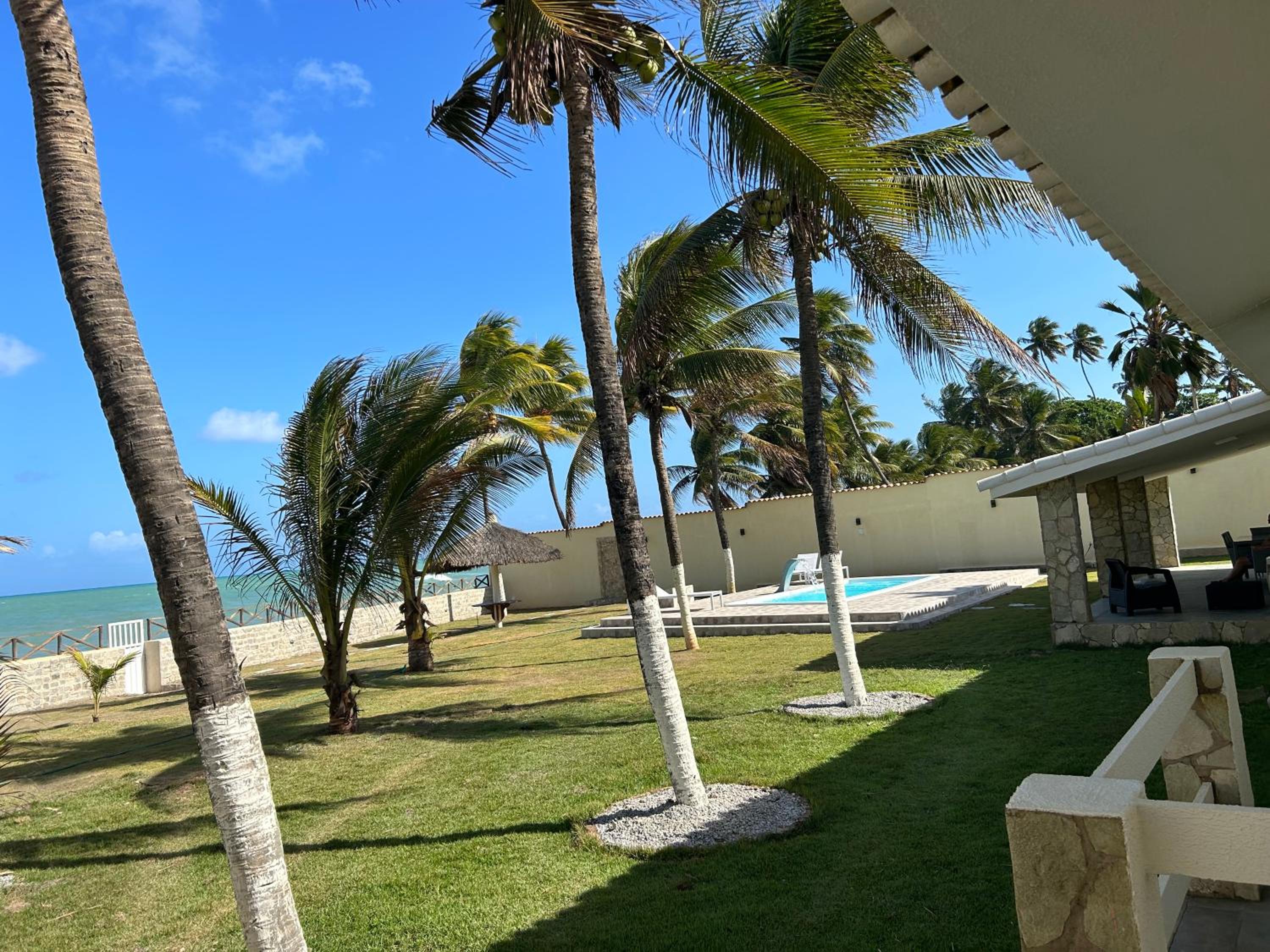 Villa Riacho Doce