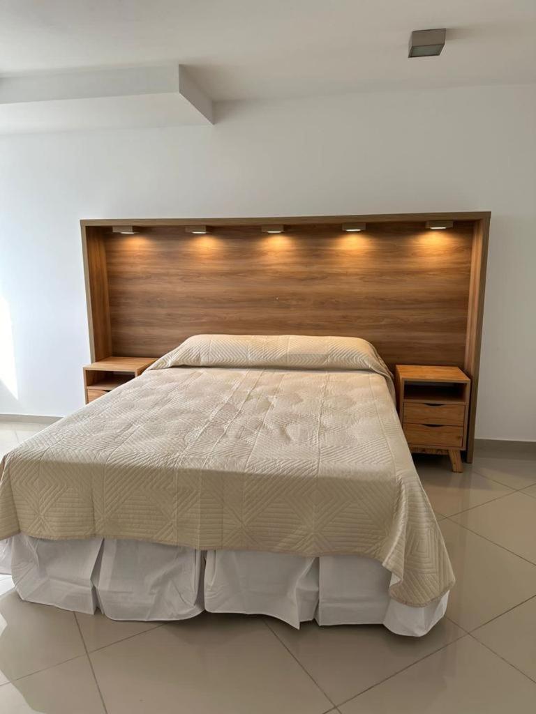Duplex Nva Cba, frente al Parque Sarmiento. Excdelentes Amenities