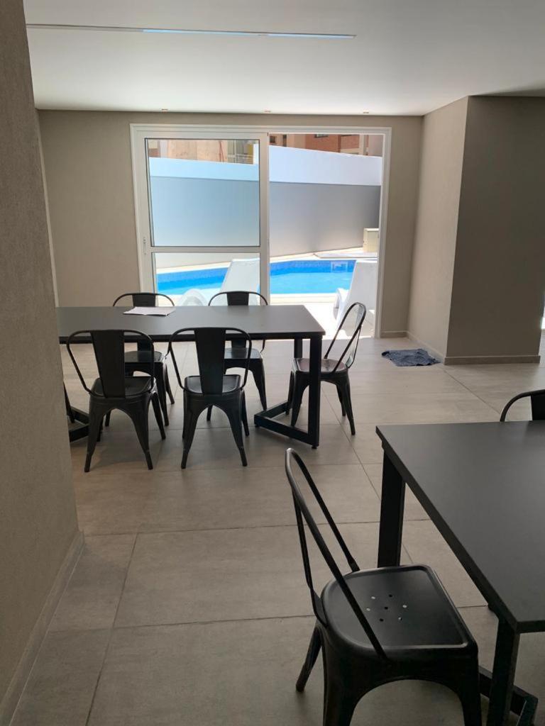 Duplex Nva Cba, frente al Parque Sarmiento. Excdelentes Amenities