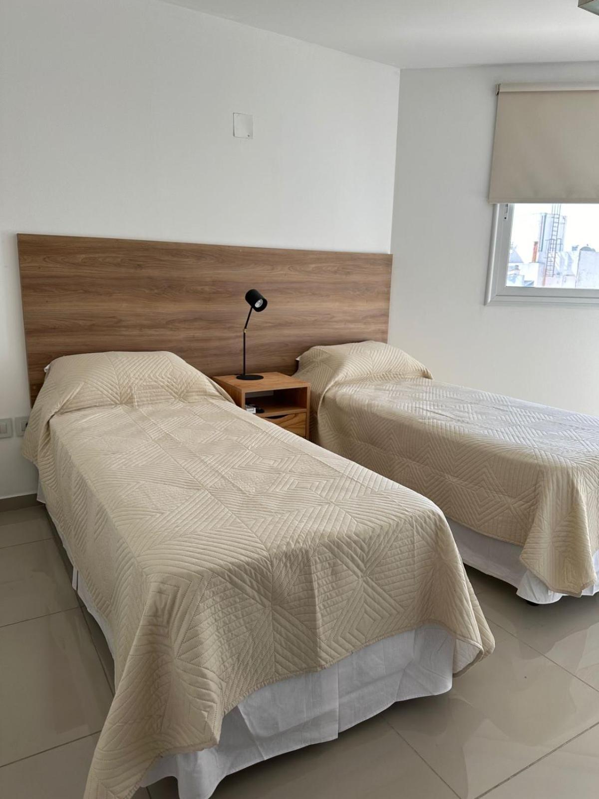 Duplex Nva Cba, frente al Parque Sarmiento. Excdelentes Amenities