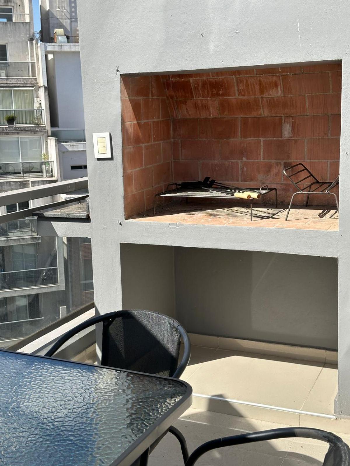 Duplex Nva Cba, frente al Parque Sarmiento. Excdelentes Amenities