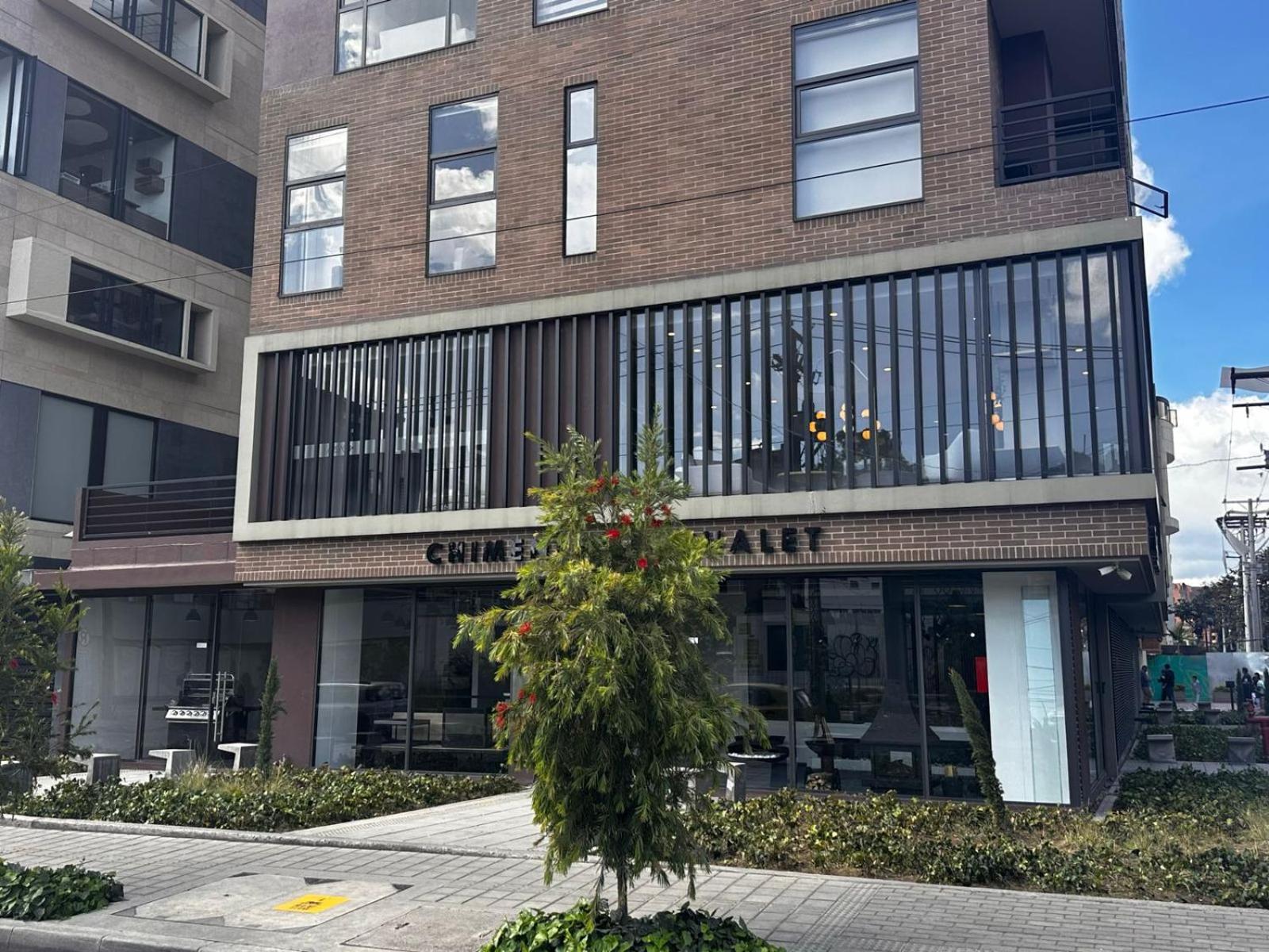 ACOGEDOR APARTAMENTO EN LA 93