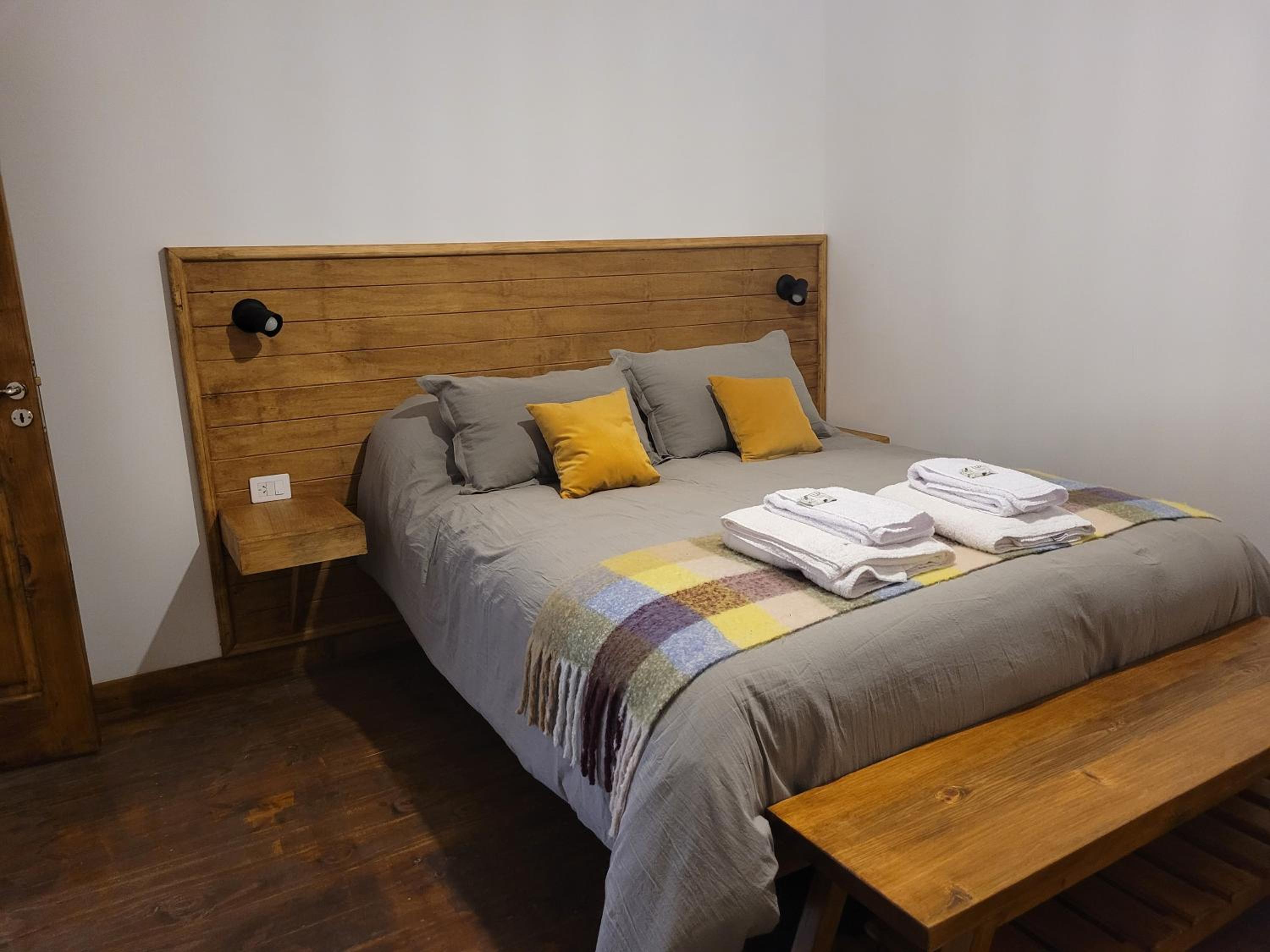 Complejo Puente Viejo
