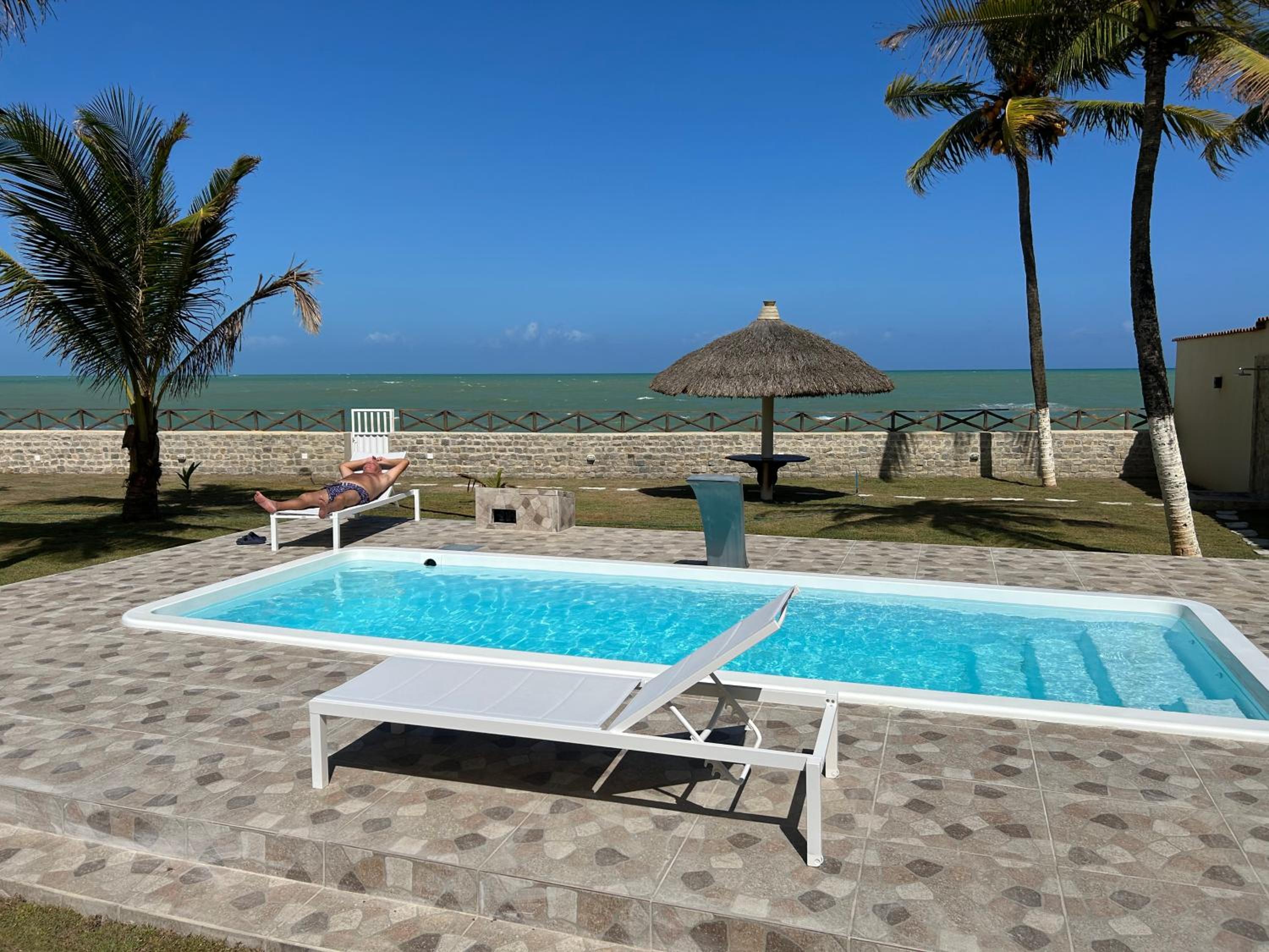 Villa Riacho Doce