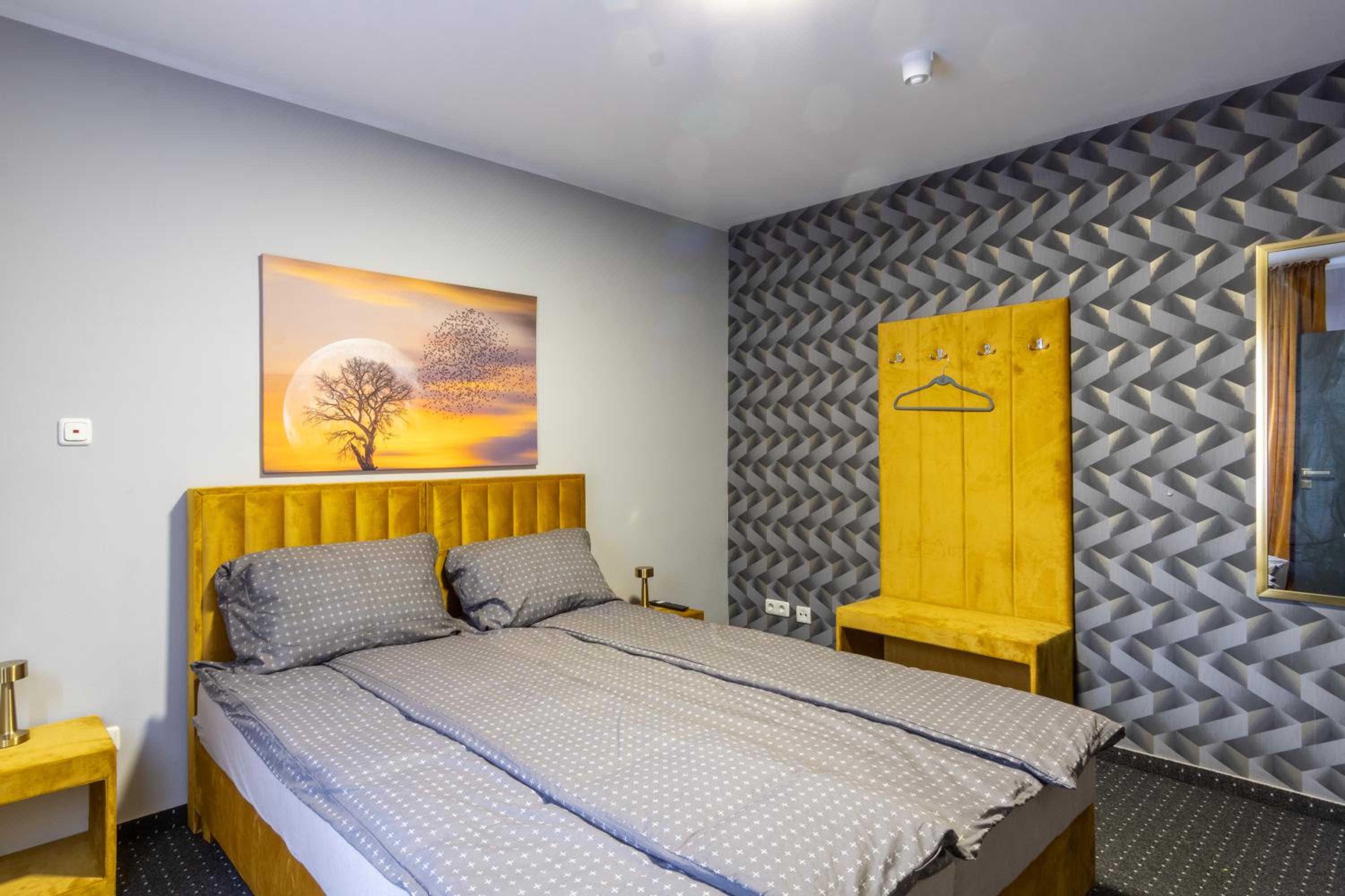 Bed and Breakfast 33
