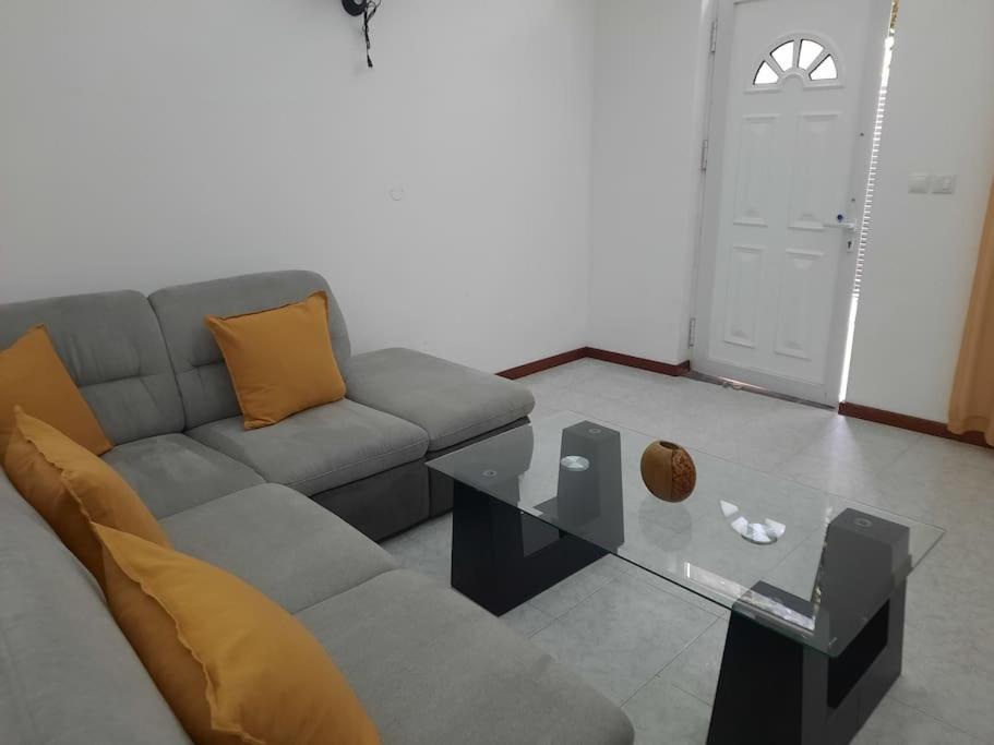 Isa House - 2 Room Apartament