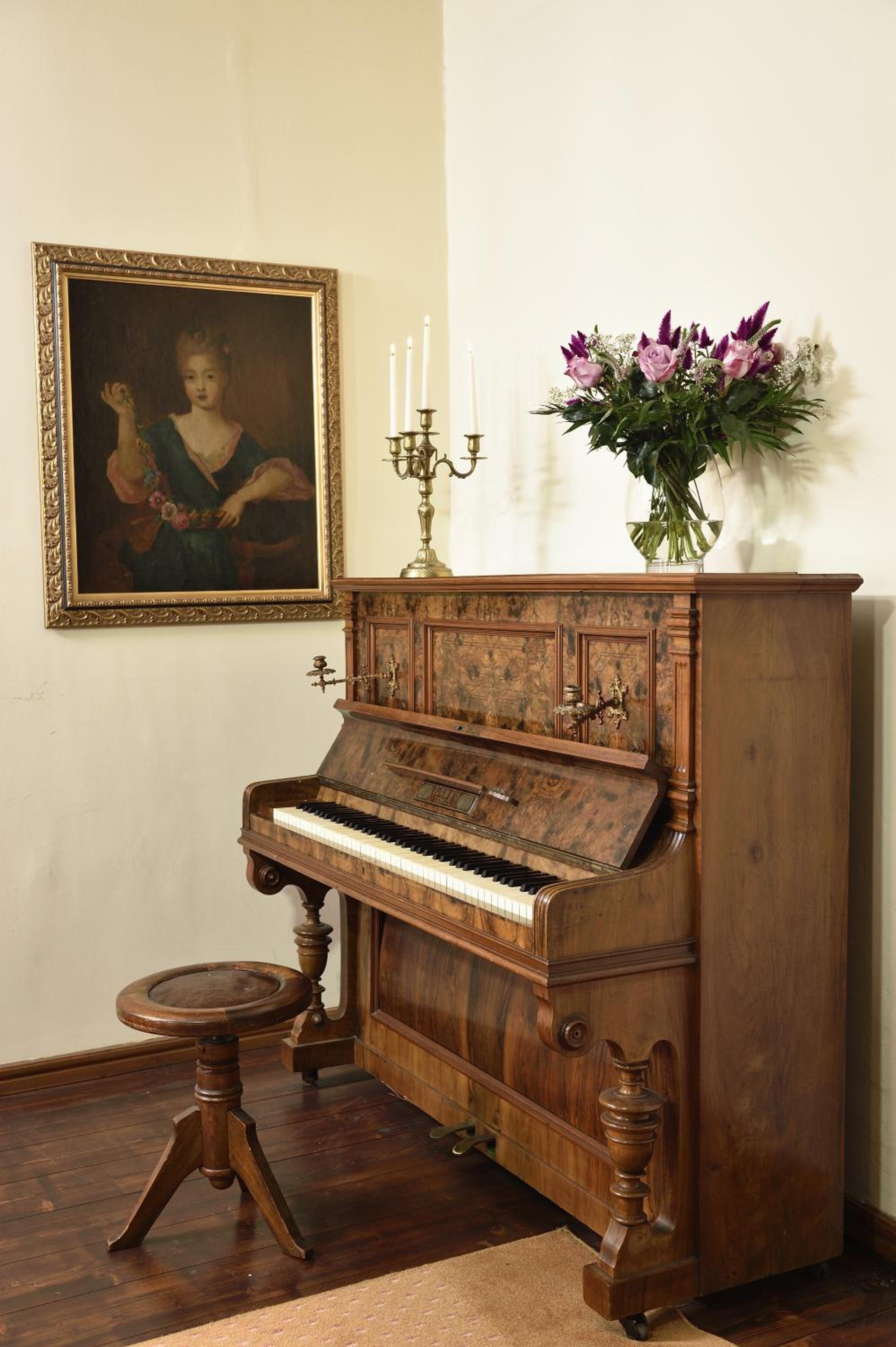 Hotel Graf von Mansfeld - Property Image 15