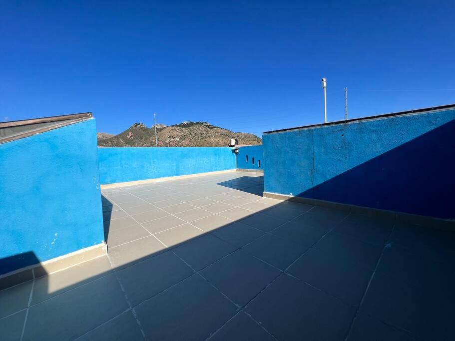 roof