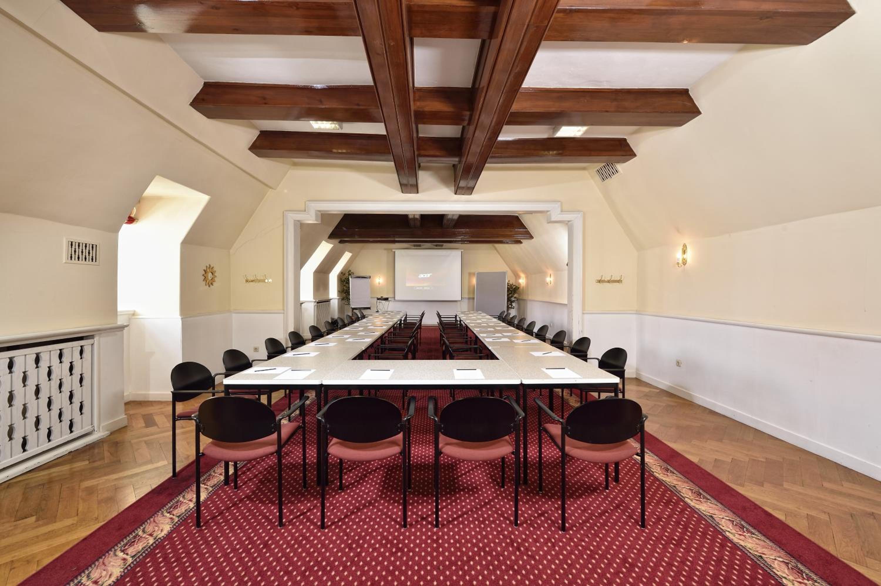 Hotel Graf von Mansfeld - Property Image 2