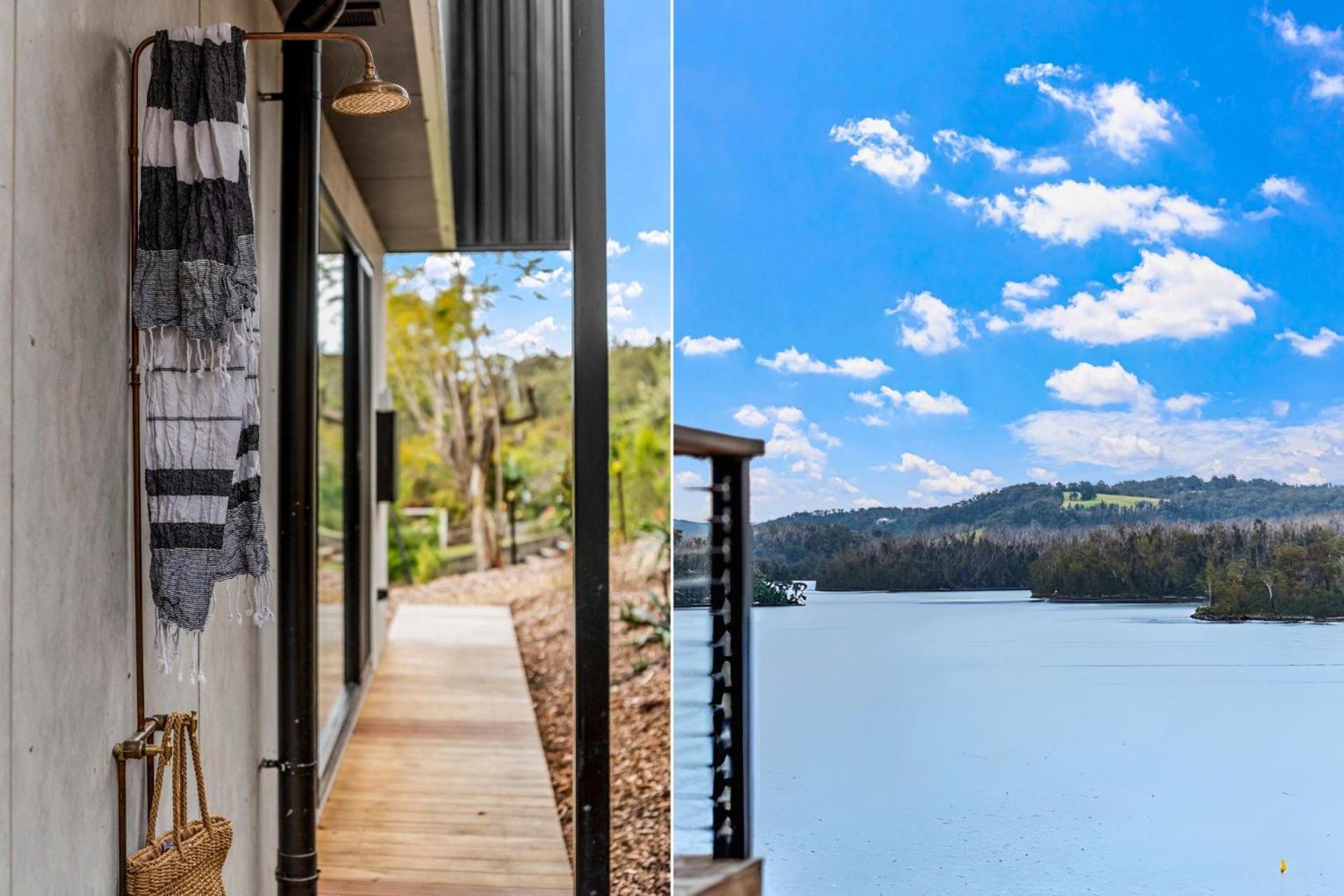 Piccolo Segreto Lake Conjola