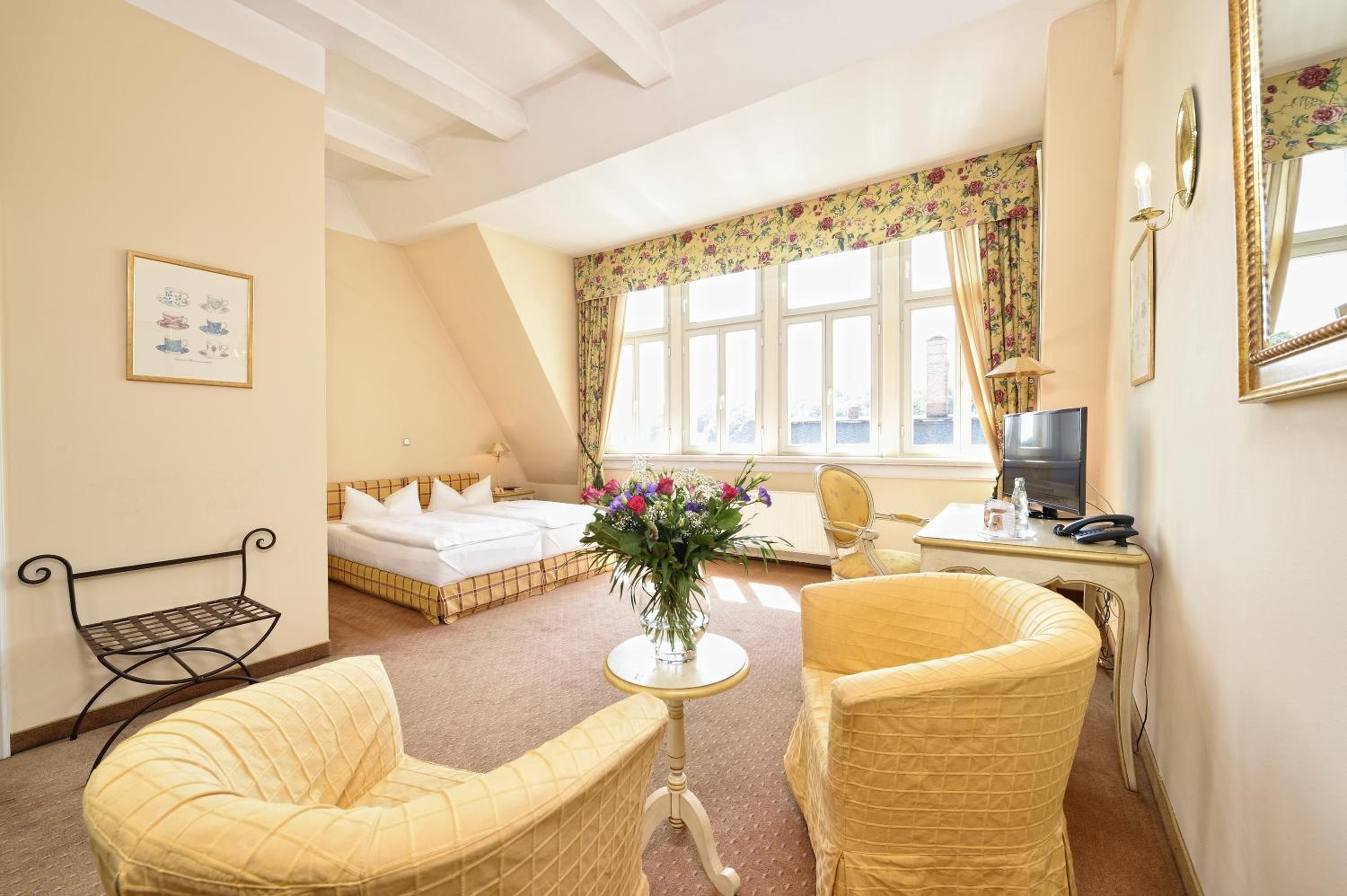 Hotel Graf von Mansfeld - Property Image 3