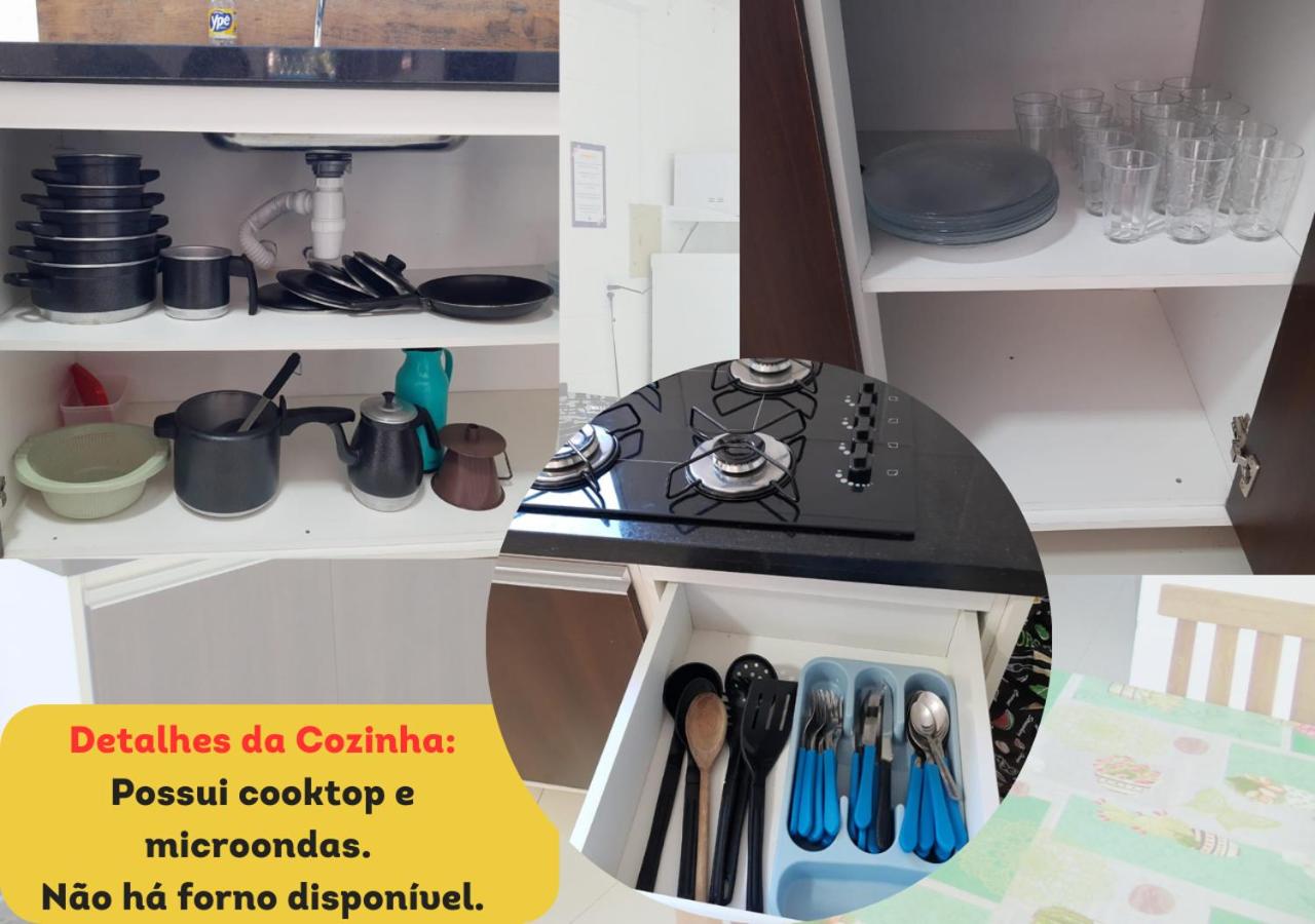 Maré de Lua Boracéia - Casas com 1 e 3 quartos - 1 quarteirão da Praia de Boracéia - São Sebastião