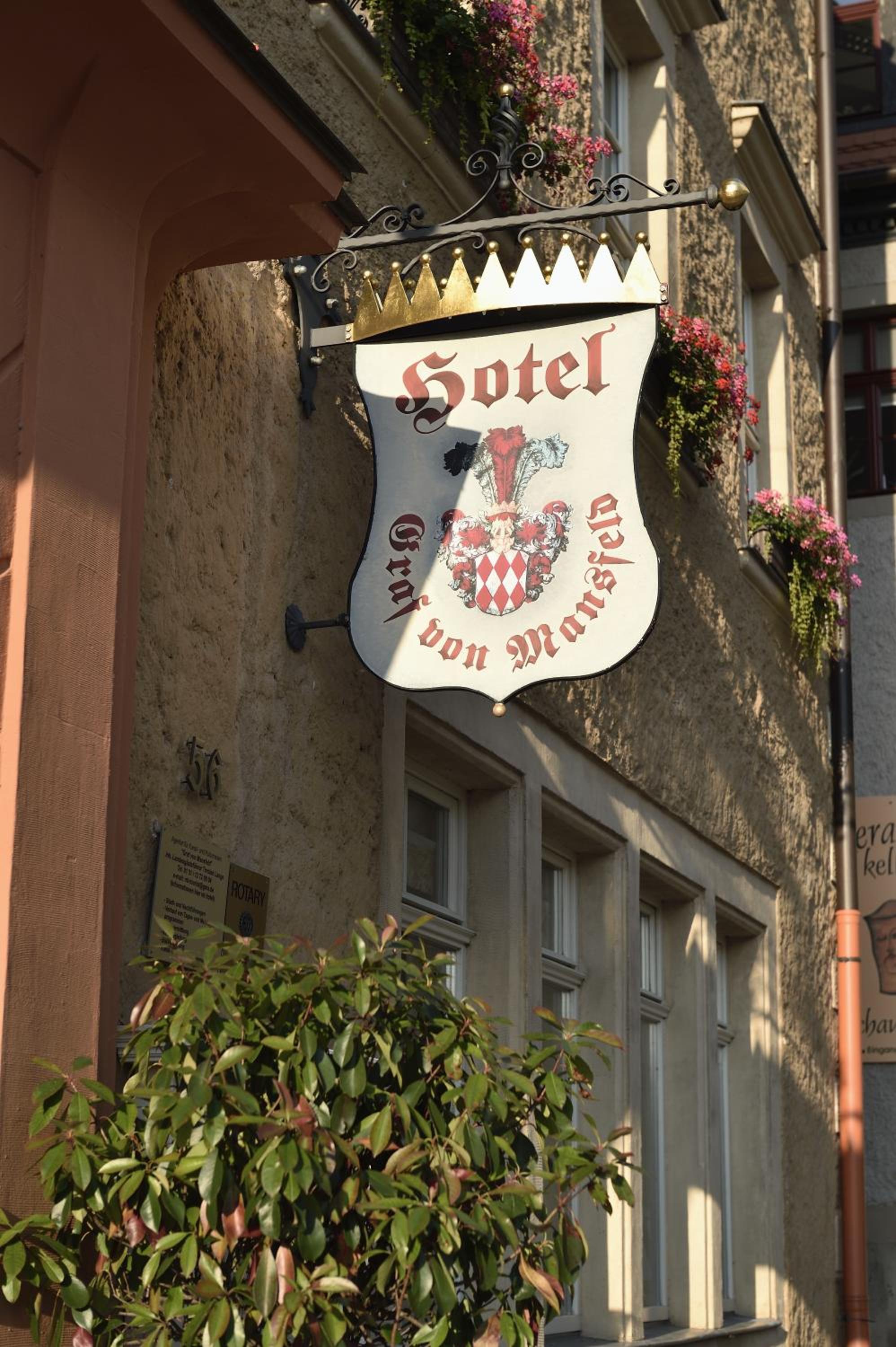 Hotel Graf von Mansfeld - Property Image 4