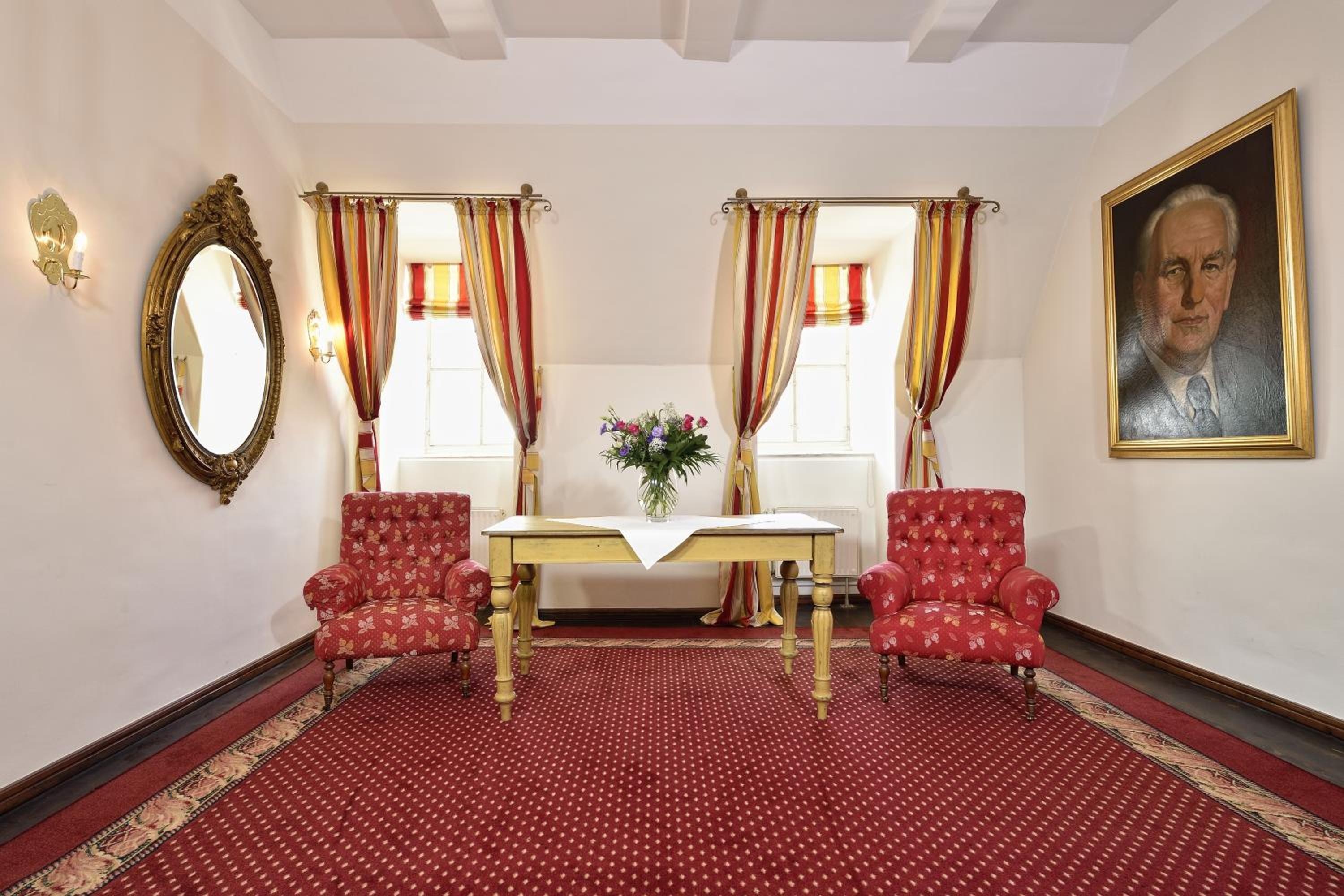 Hotel Graf von Mansfeld - Property Image 5